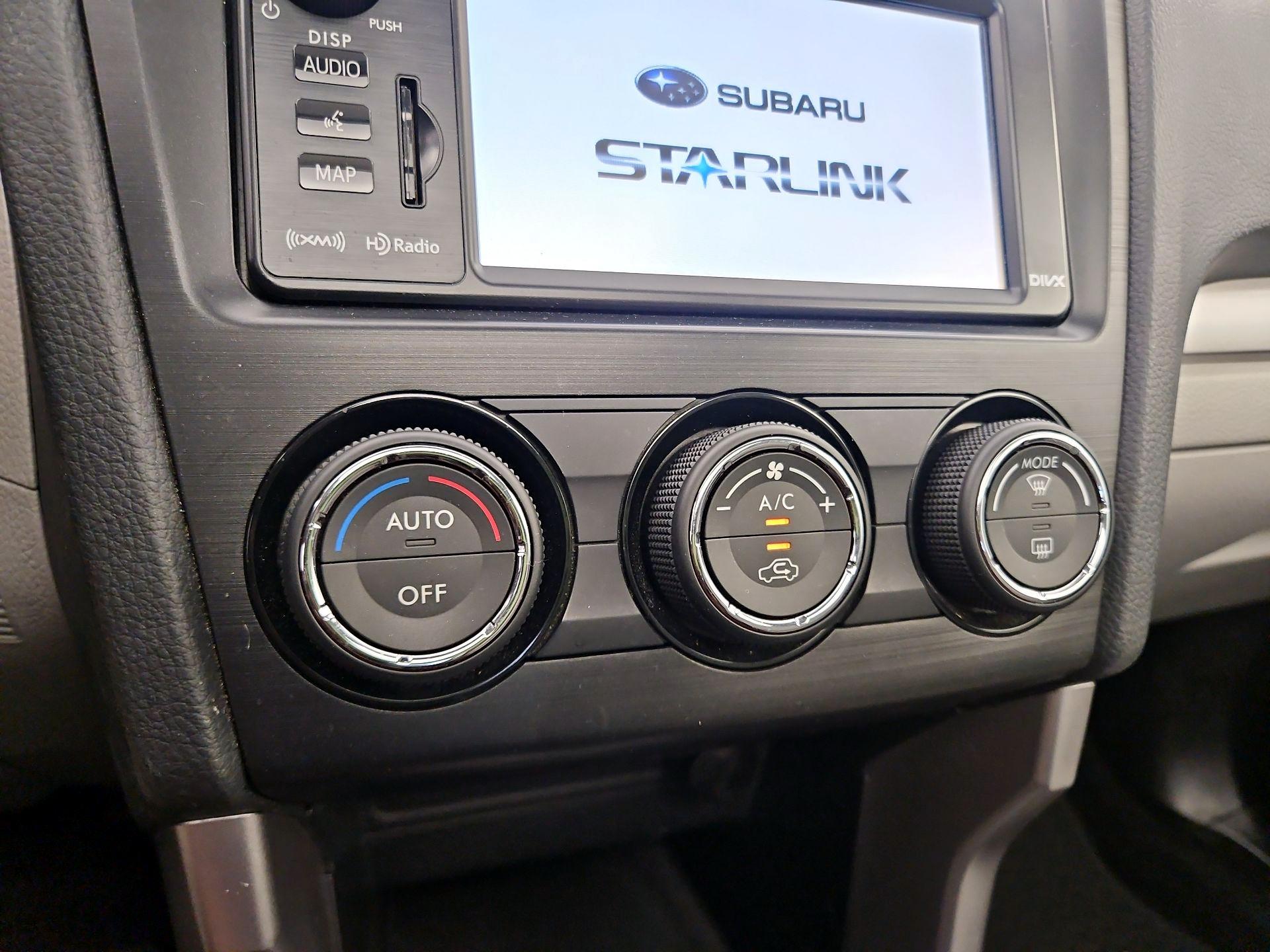 Thumbnail: 2015 Subaru Forester - 17