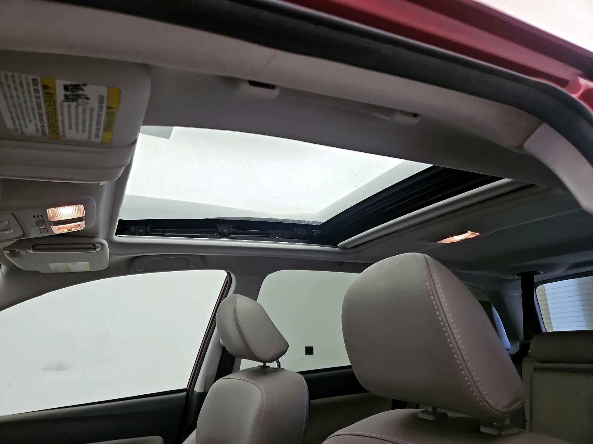 Thumbnail: 2015 Subaru Forester - 20
