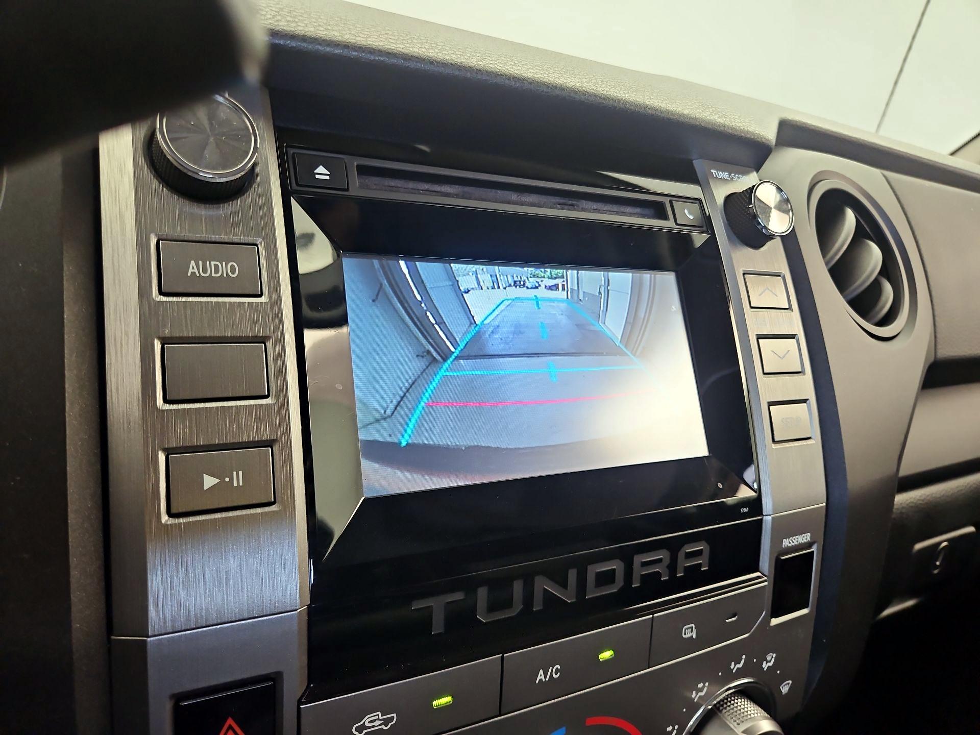 Thumbnail: 2014 Toyota Tundra - 14