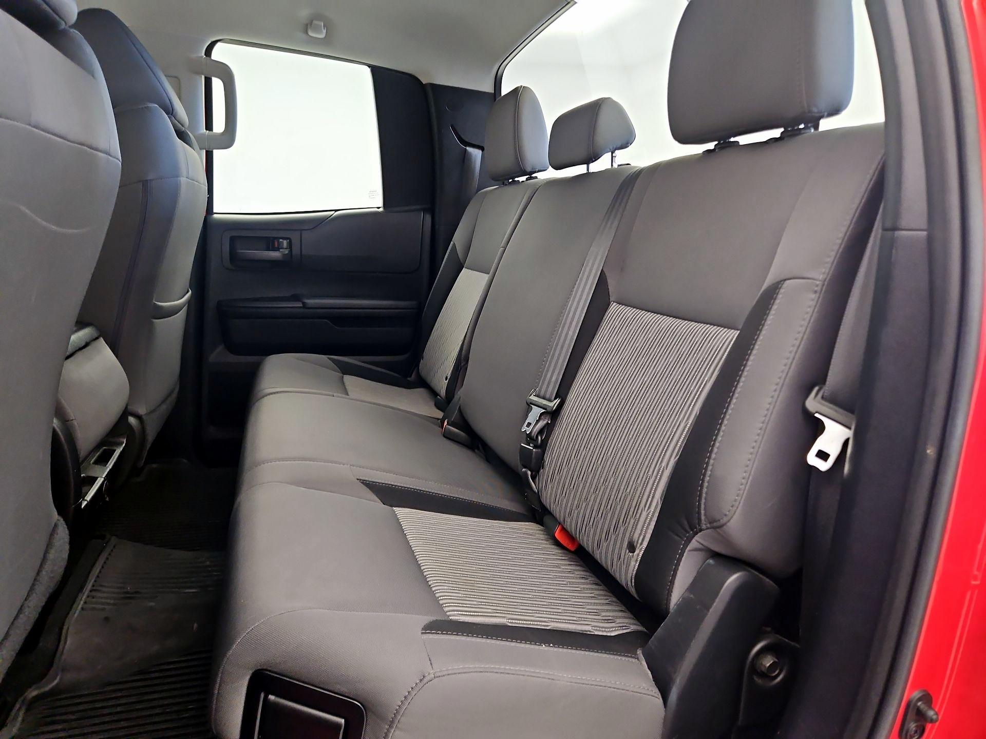 Thumbnail: 2014 Toyota Tundra - 19
