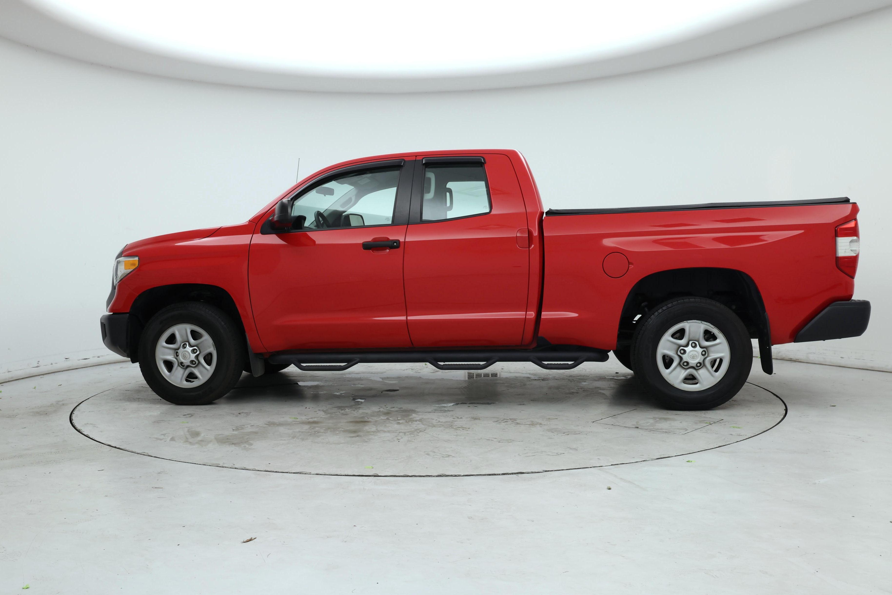 Thumbnail: 2014 Toyota Tundra - 7