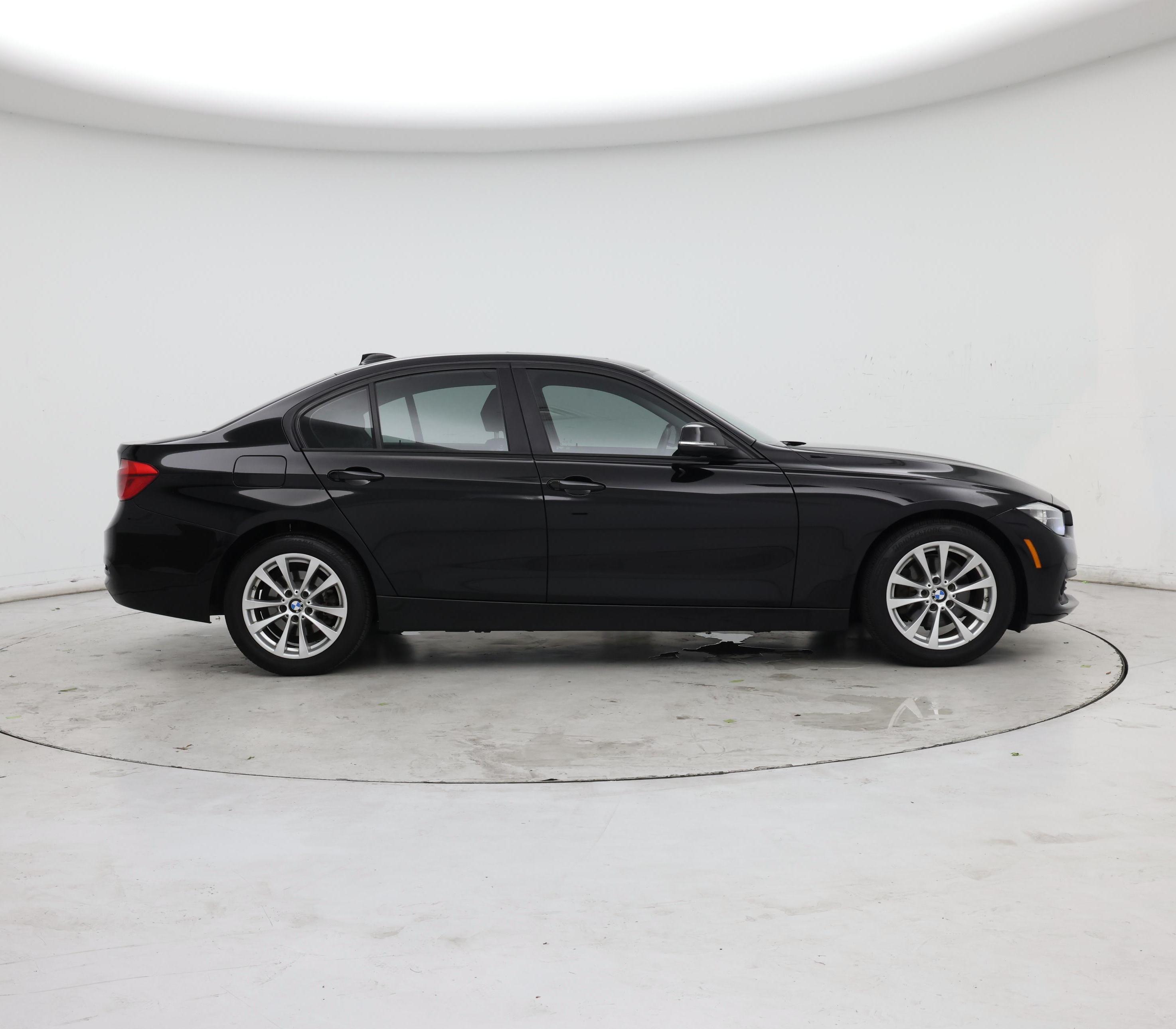 Thumbnail: 2017 BMW 3 Series - 7