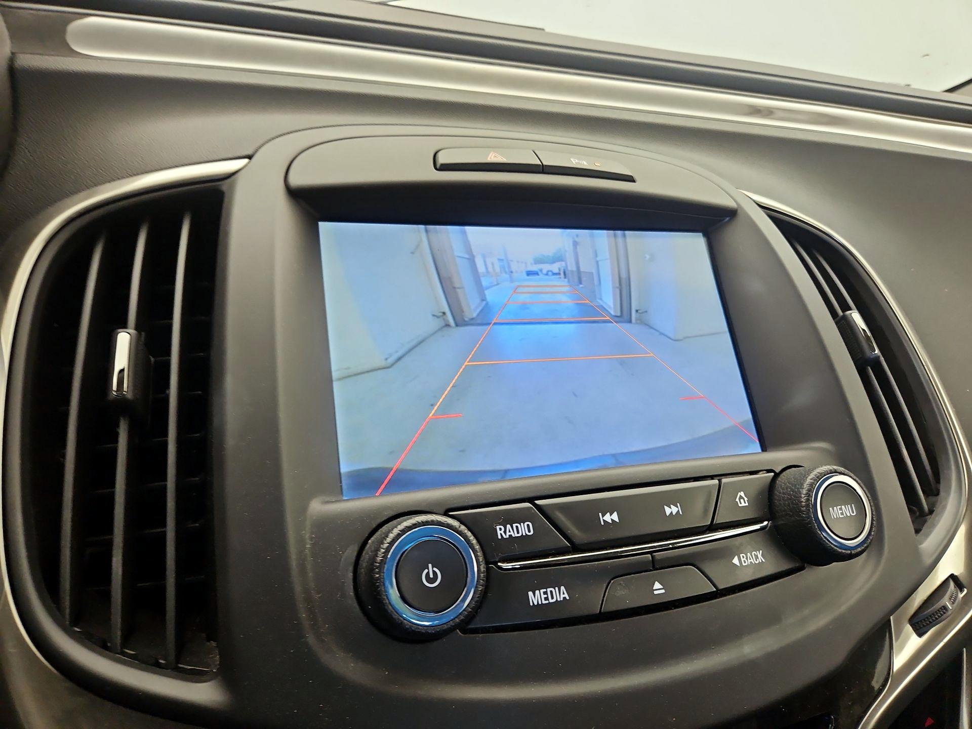 Thumbnail: 2014 Buick LaCrosse - 14