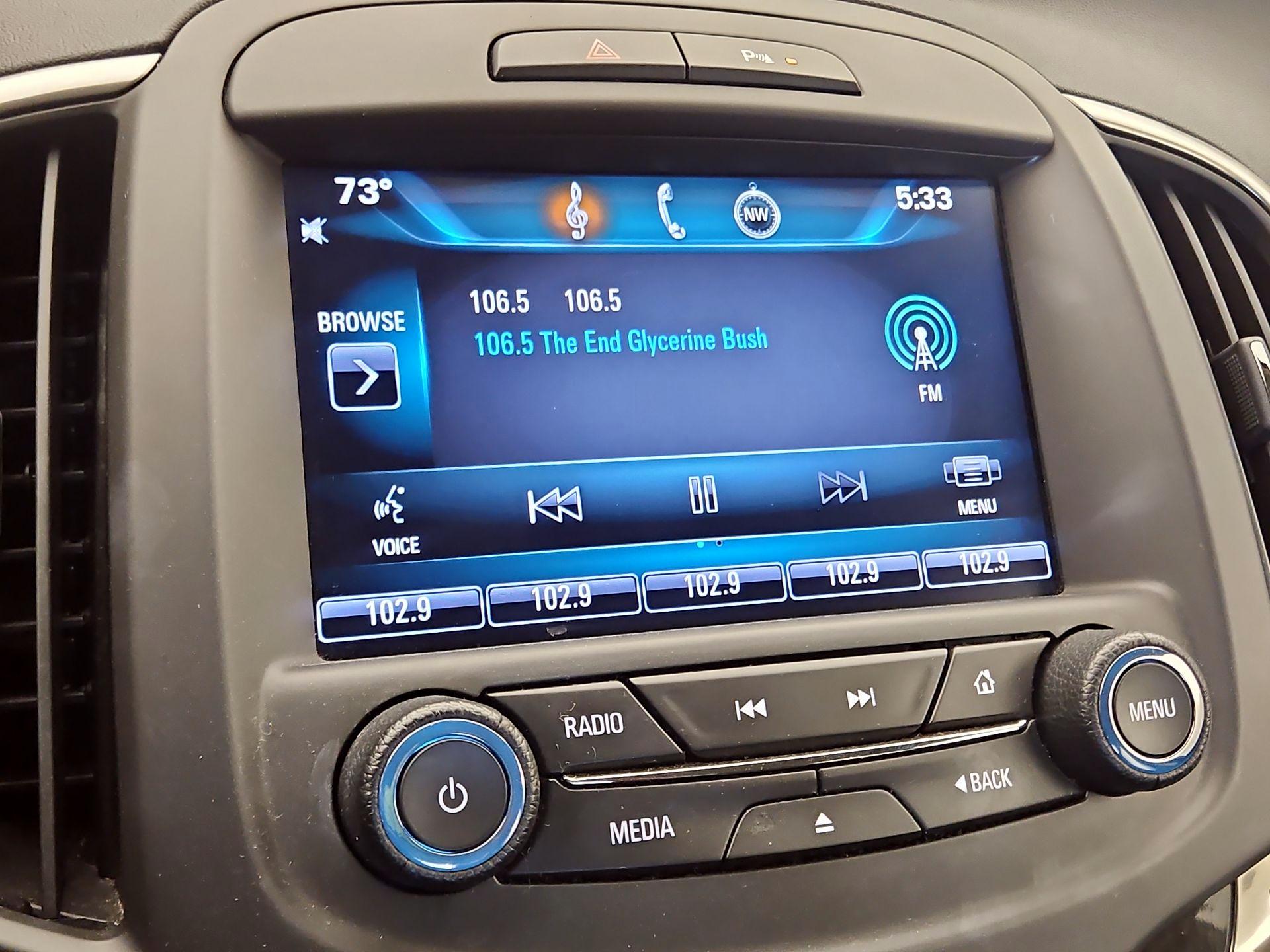 Thumbnail: 2014 Buick LaCrosse - 15