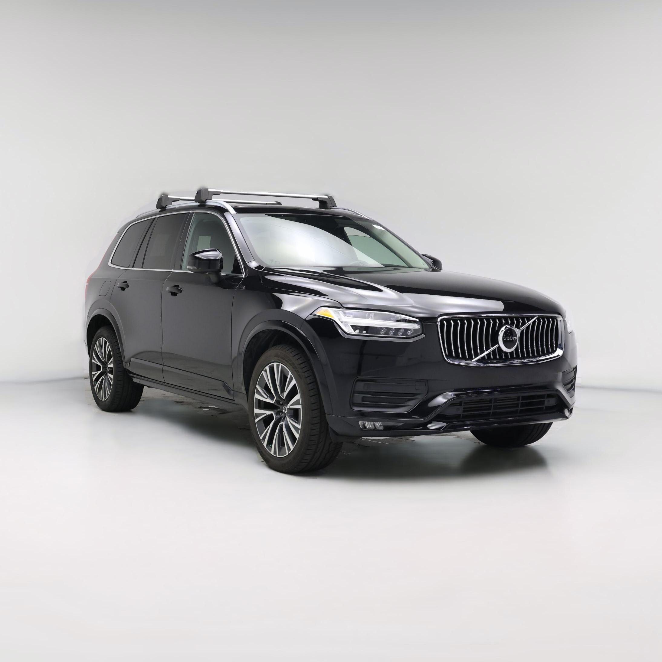 Thumbnail: 2020 Volvo XC90 - 1