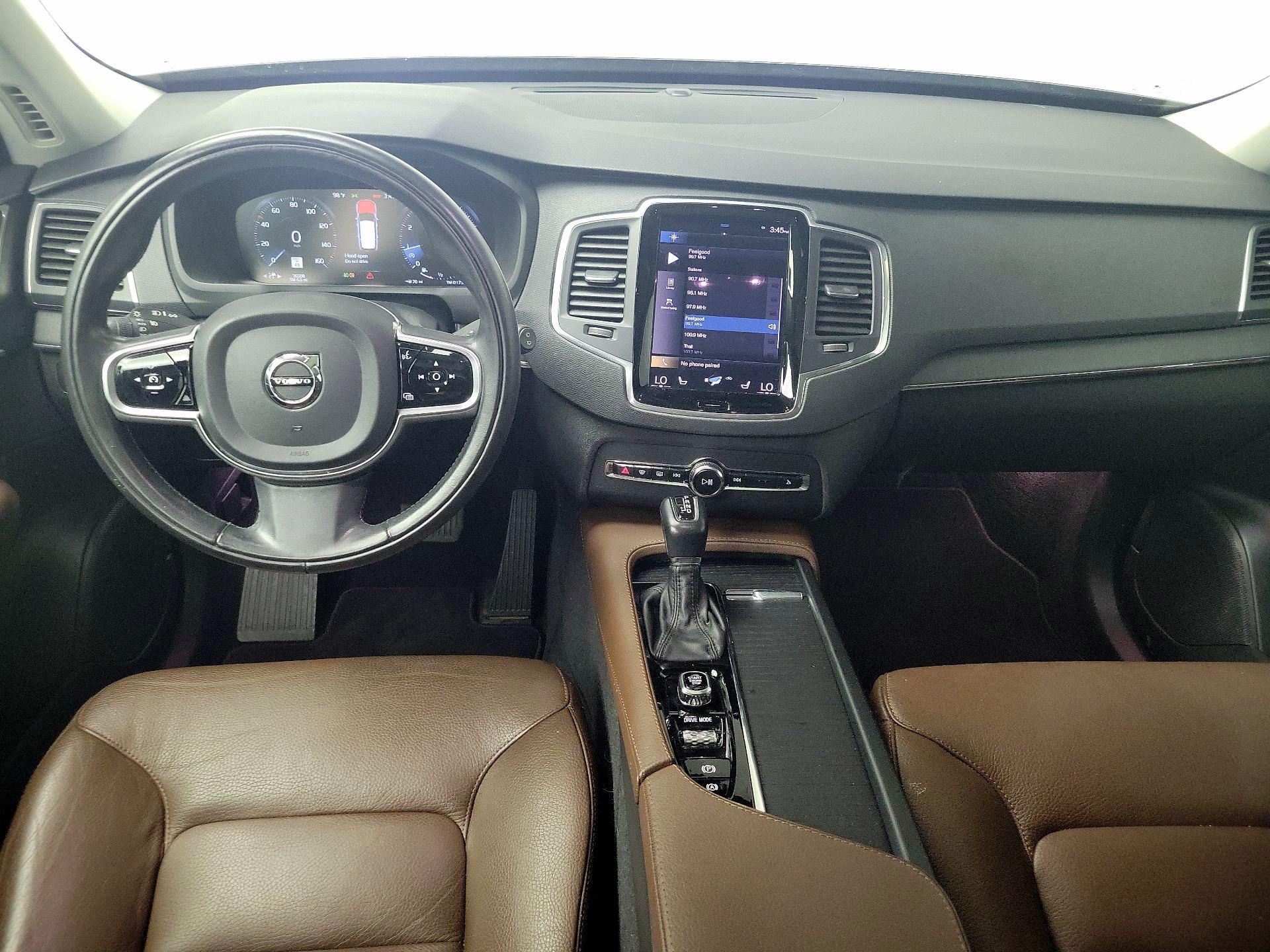 Thumbnail: 2020 Volvo XC90 - 9