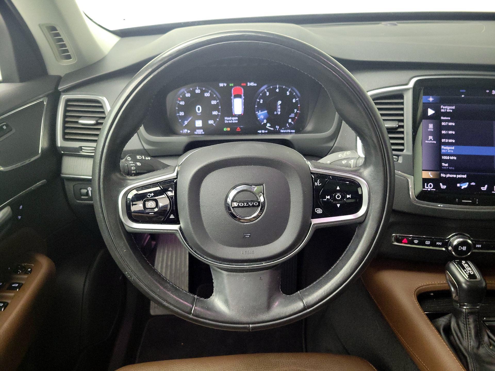 Thumbnail: 2020 Volvo XC90 - 10