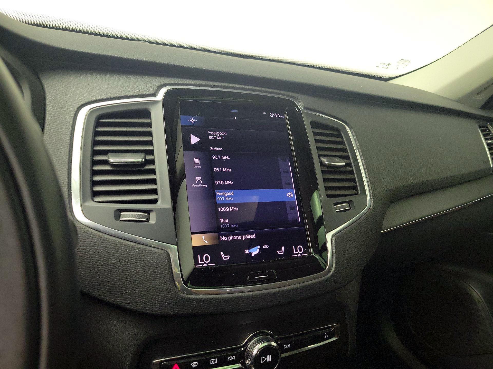 Thumbnail: 2020 Volvo XC90 - 15