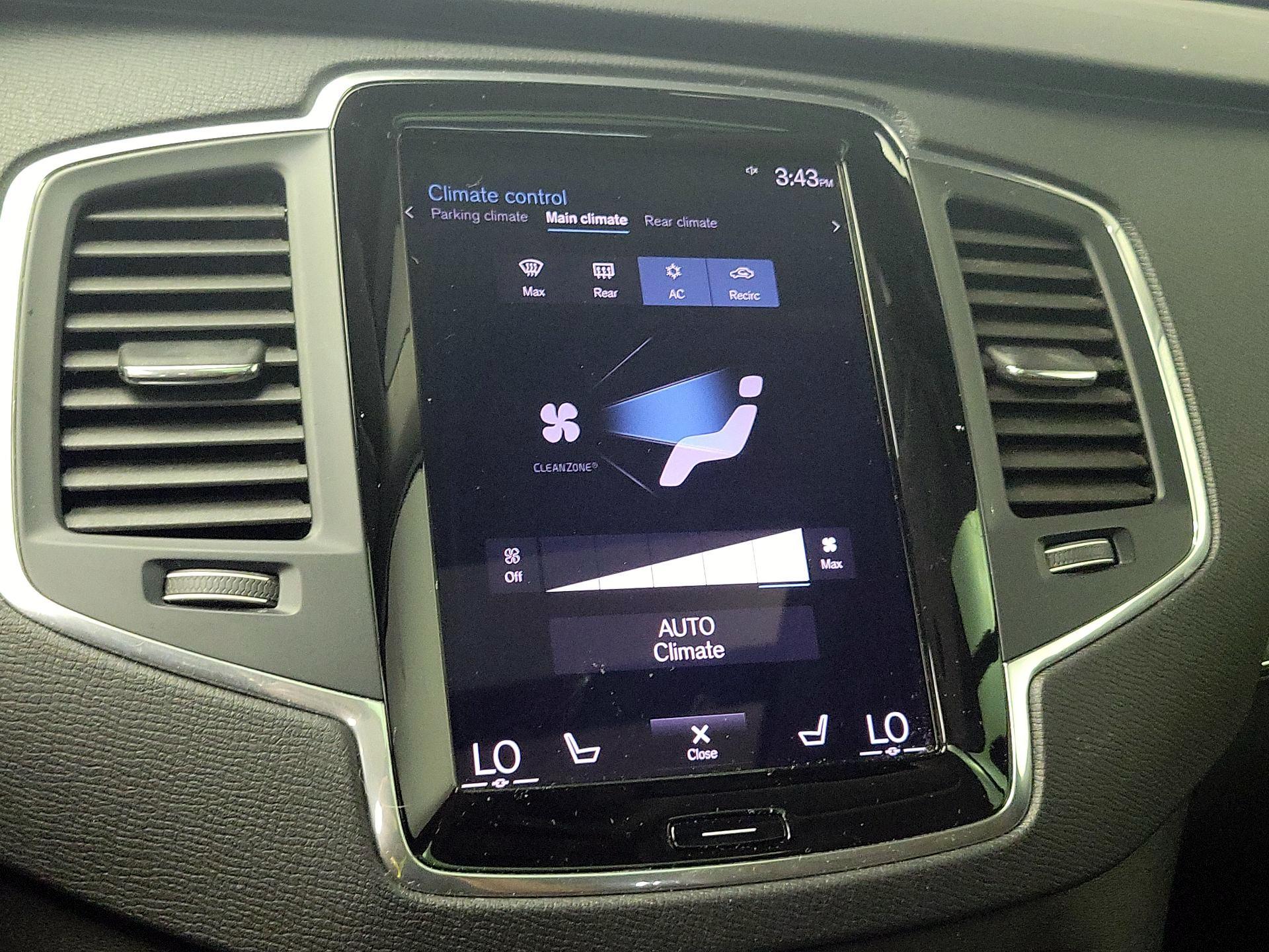 Thumbnail: 2020 Volvo XC90 - 16