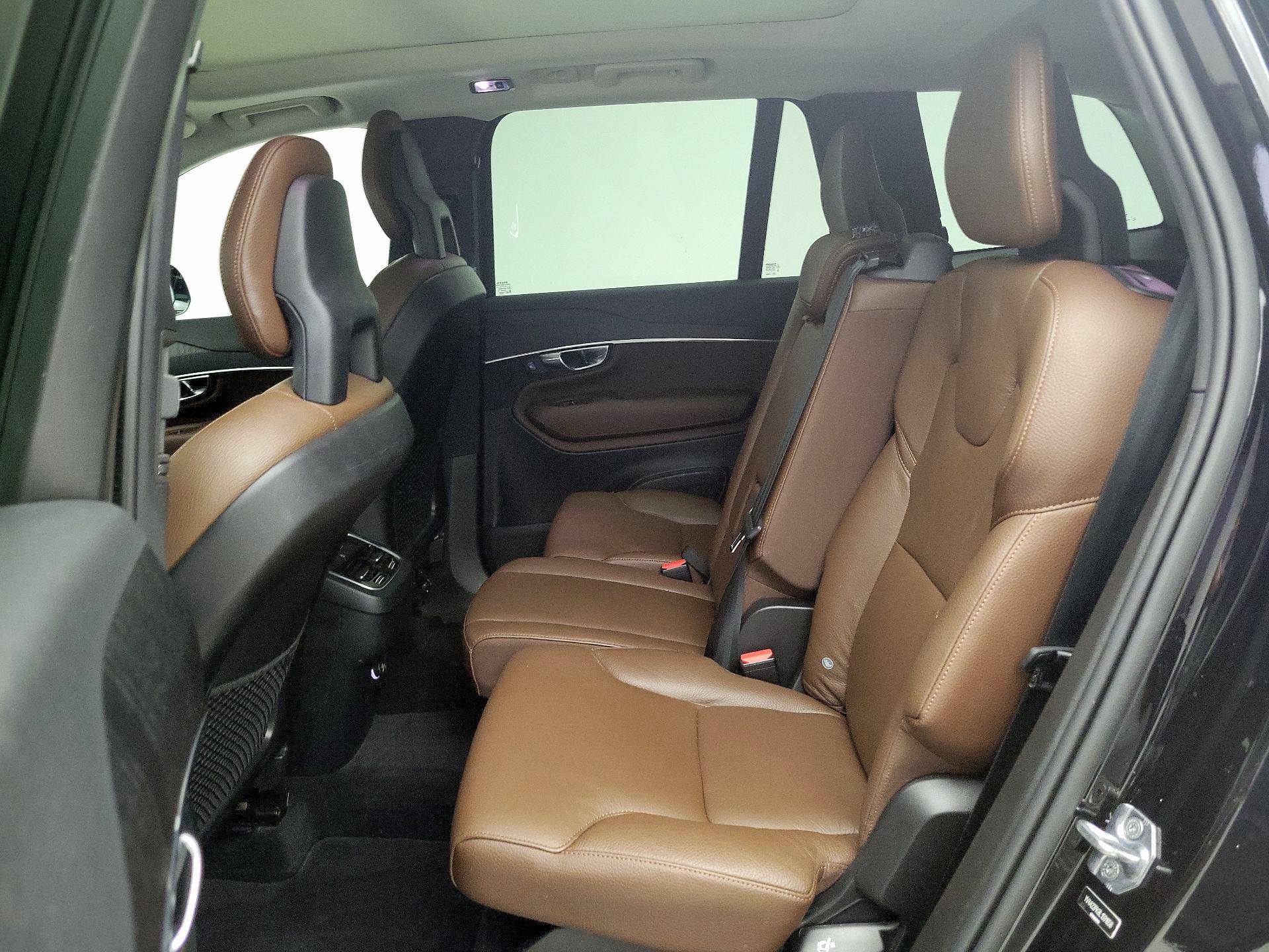 Thumbnail: 2020 Volvo XC90 - 20