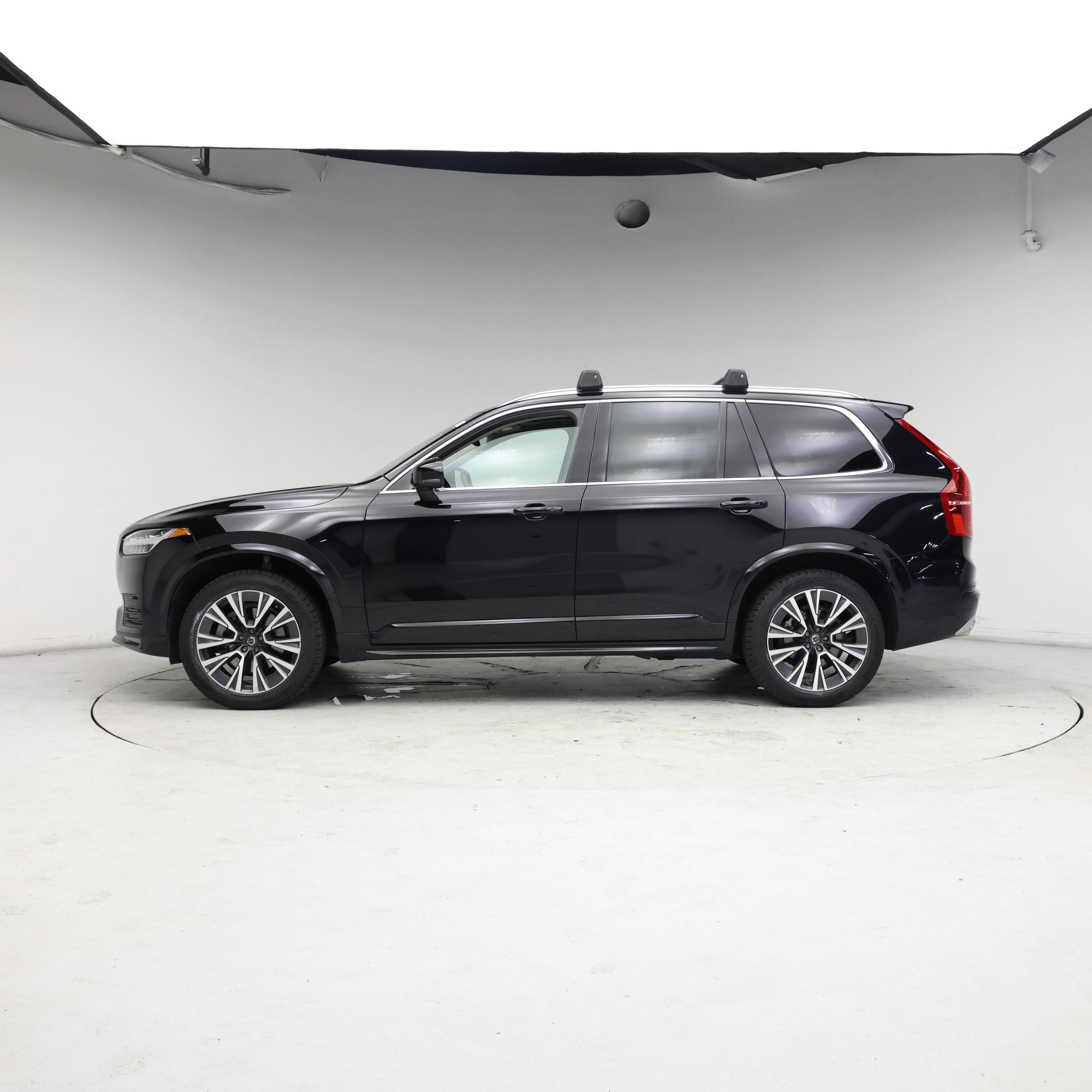 Thumbnail: 2020 Volvo XC90 - 3