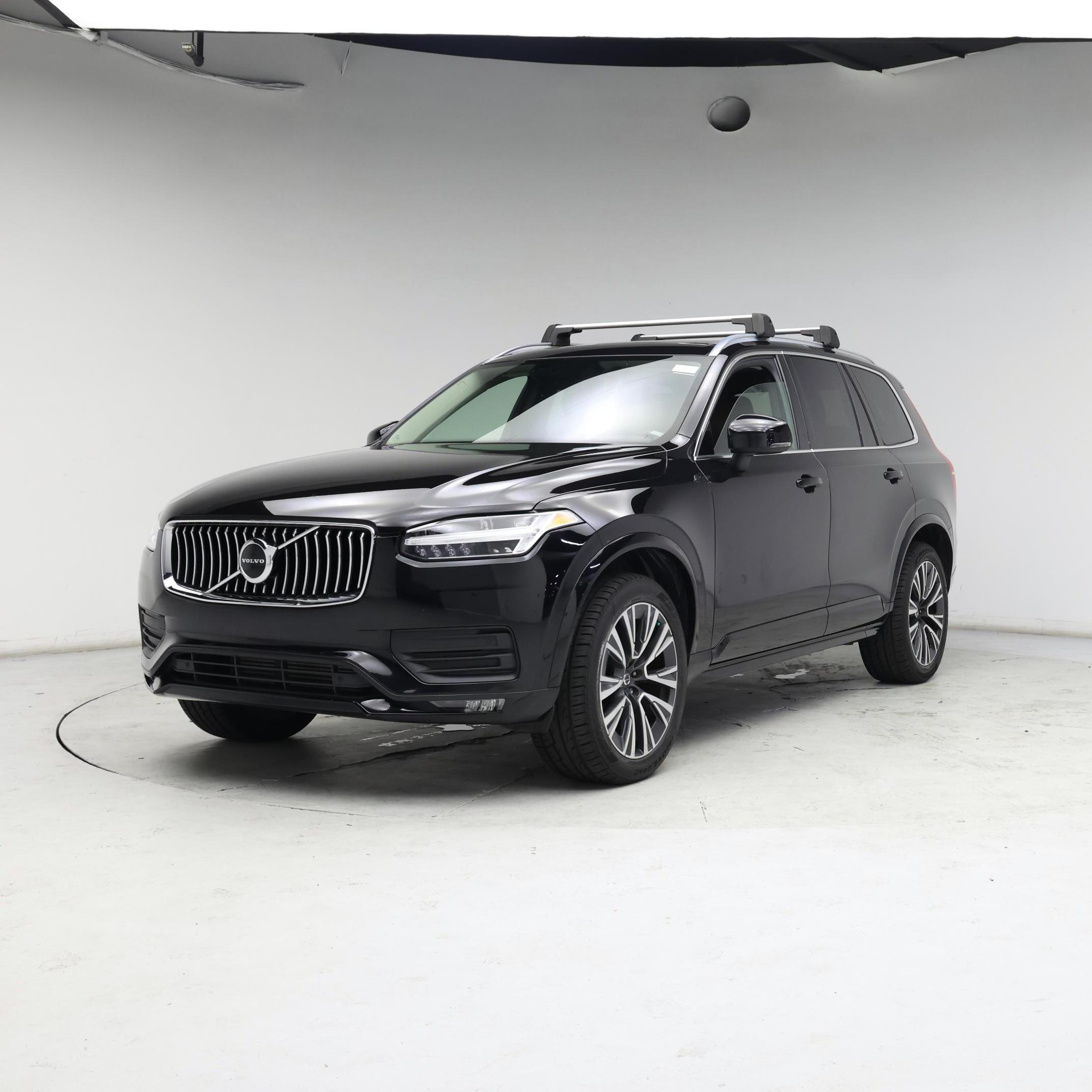 Thumbnail: 2020 Volvo XC90 - 4