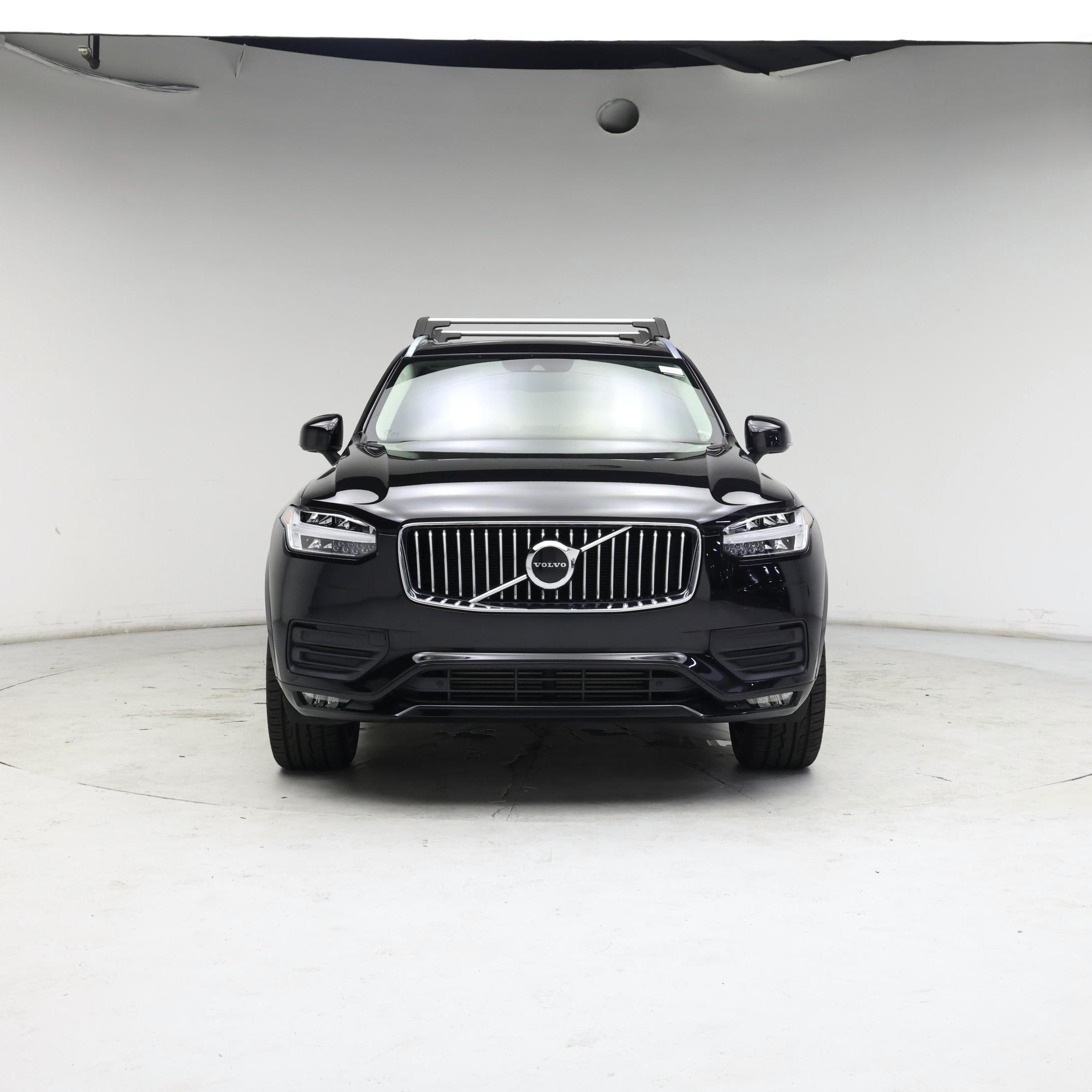 Thumbnail: 2020 Volvo XC90 - 5
