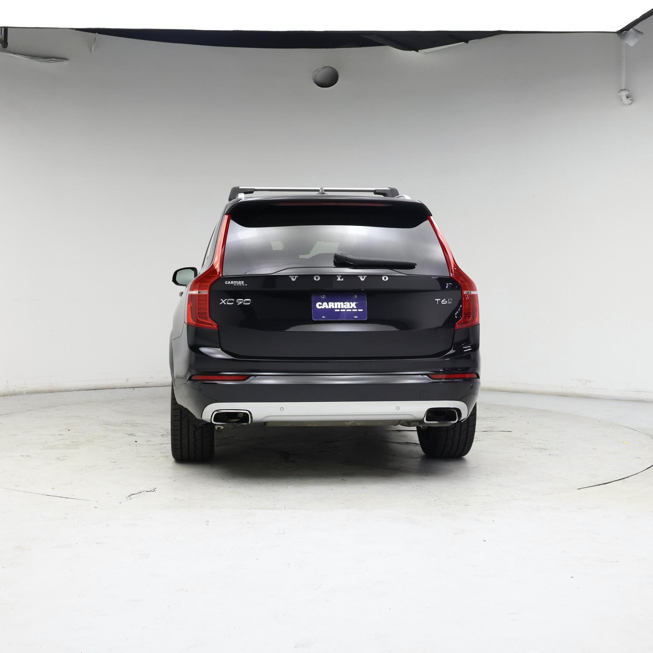 Thumbnail: 2020 Volvo XC90 - 6