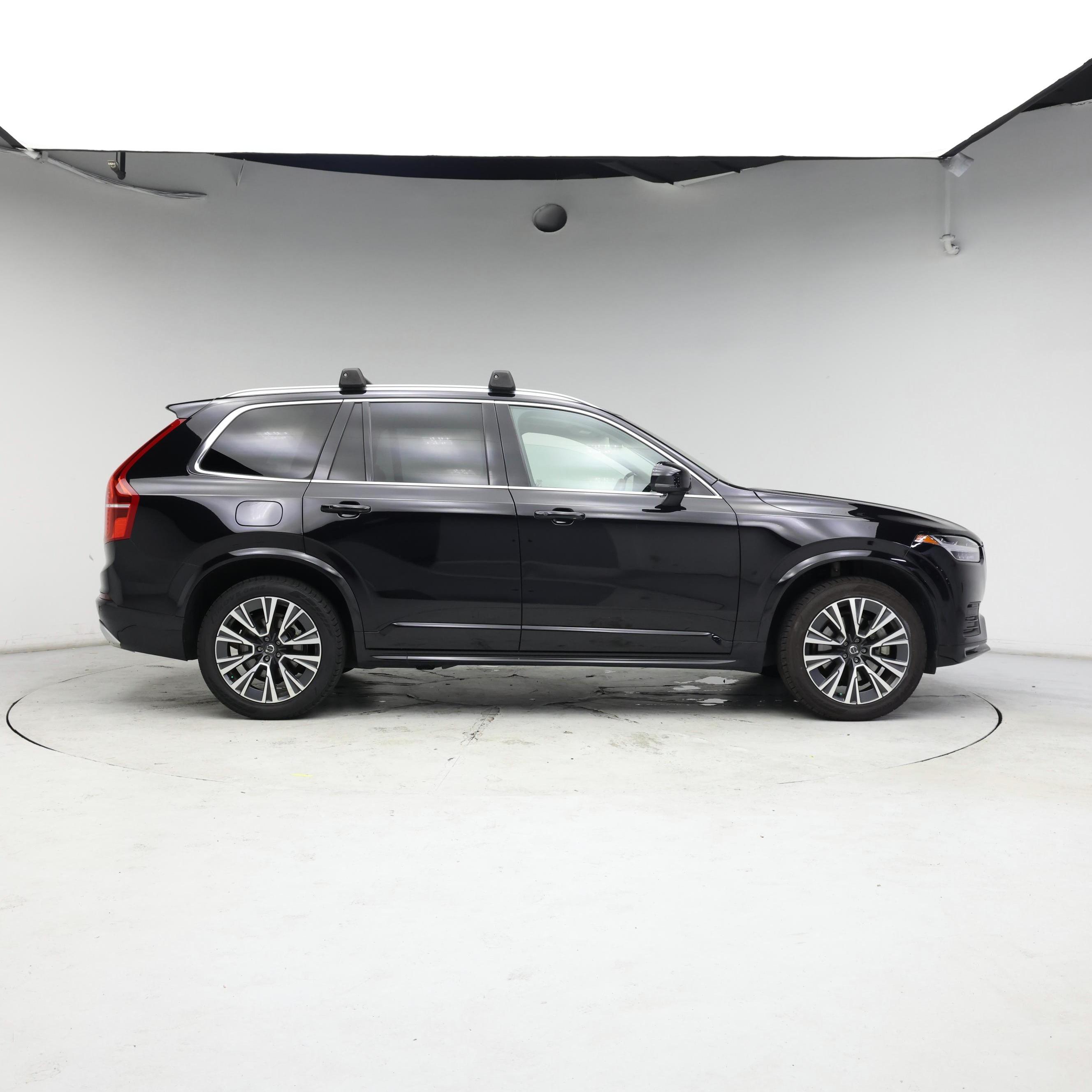 Thumbnail: 2020 Volvo XC90 - 7