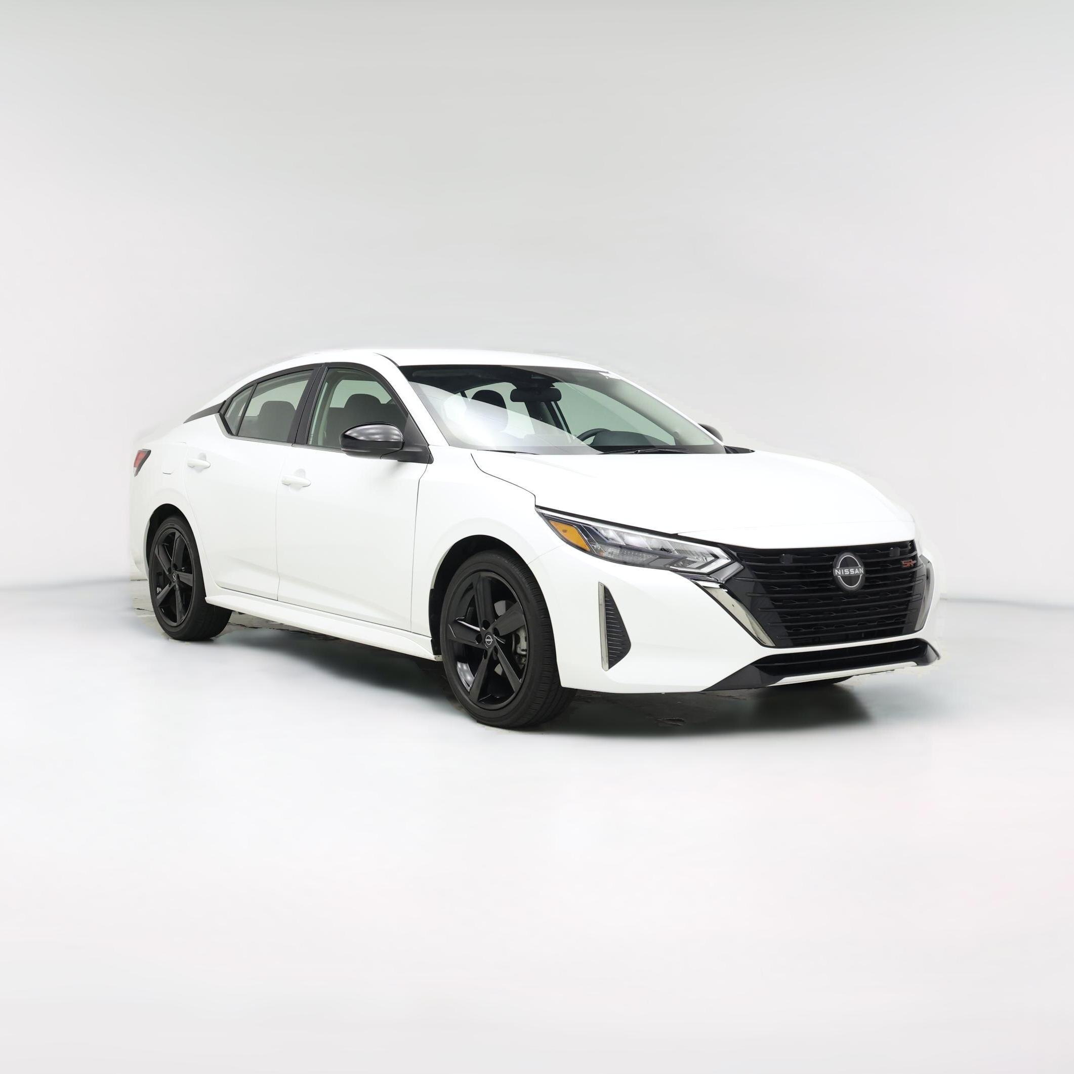 Thumbnail: 2024 Nissan Sentra - 1