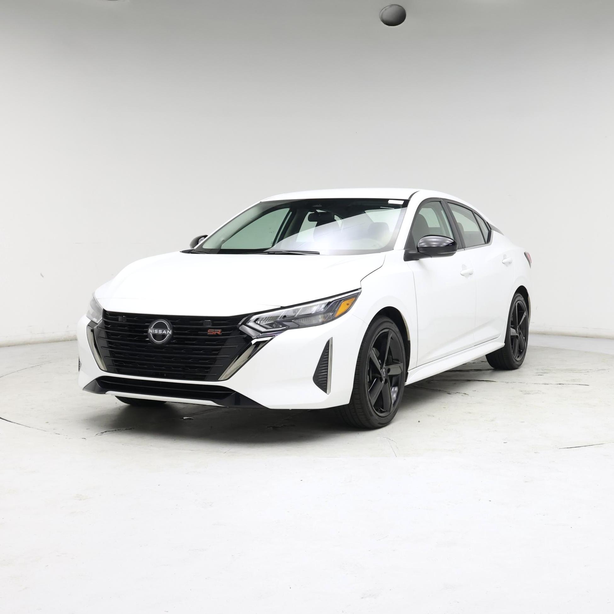 Thumbnail: 2024 Nissan Sentra - 4