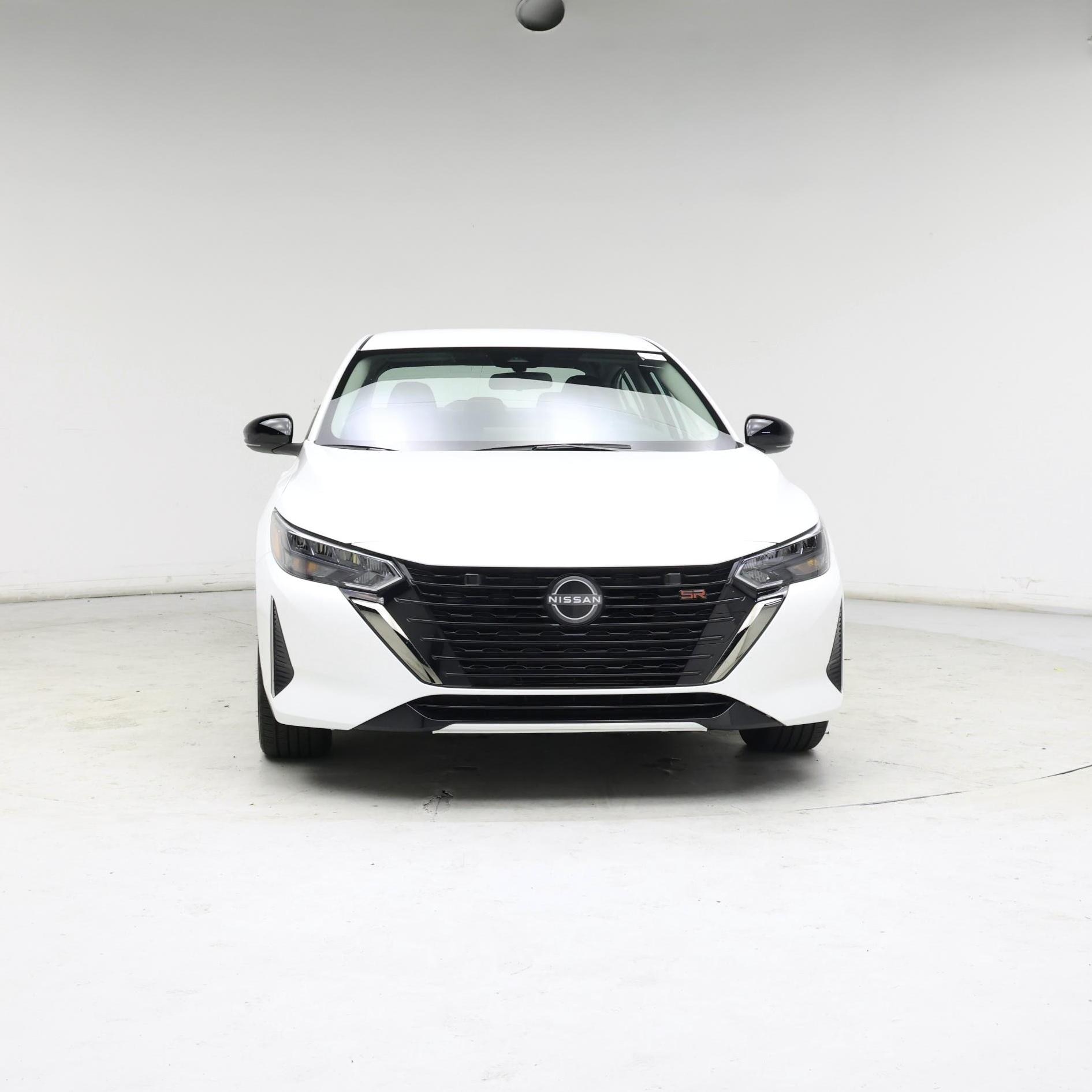 Thumbnail: 2024 Nissan Sentra - 5