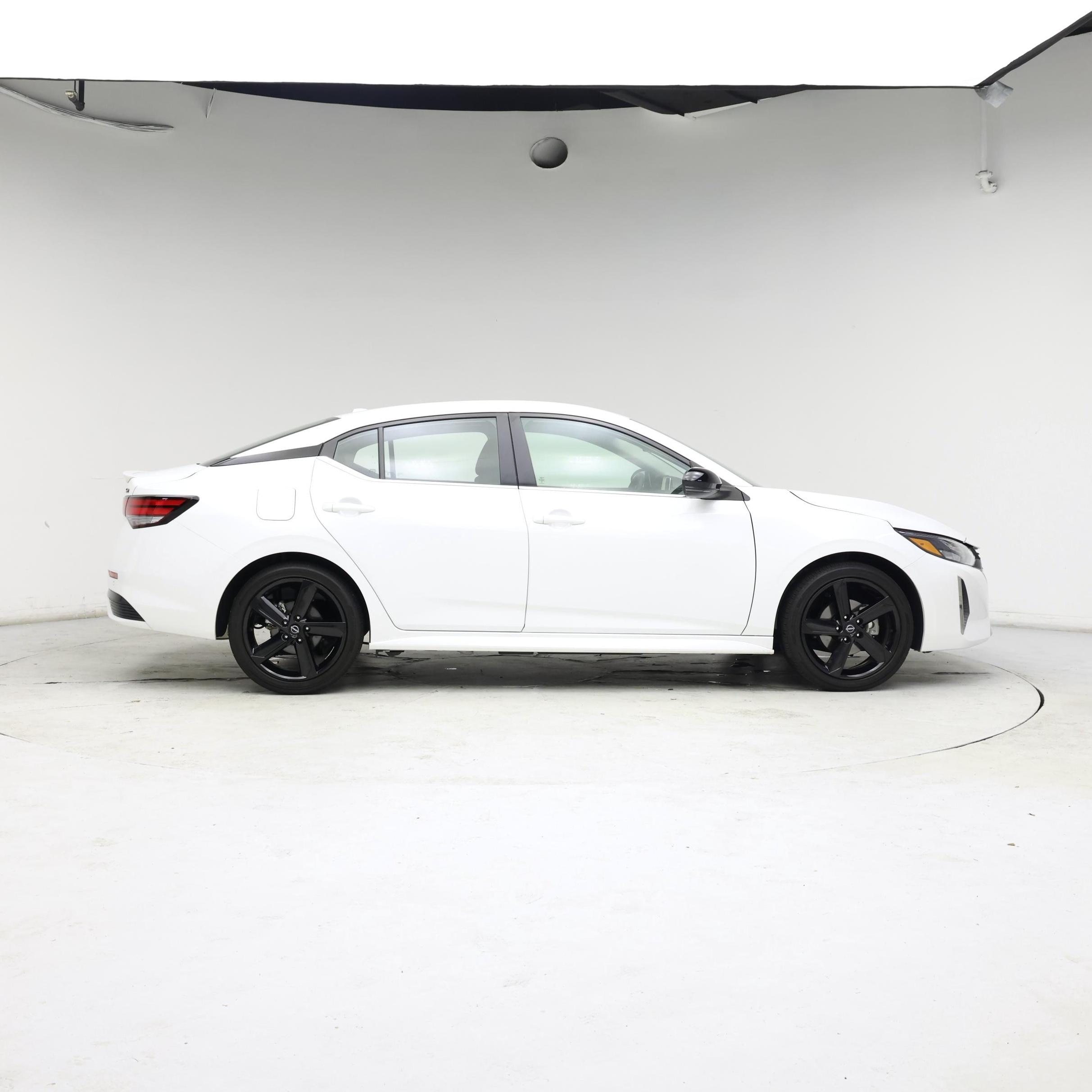 Thumbnail: 2024 Nissan Sentra - 7