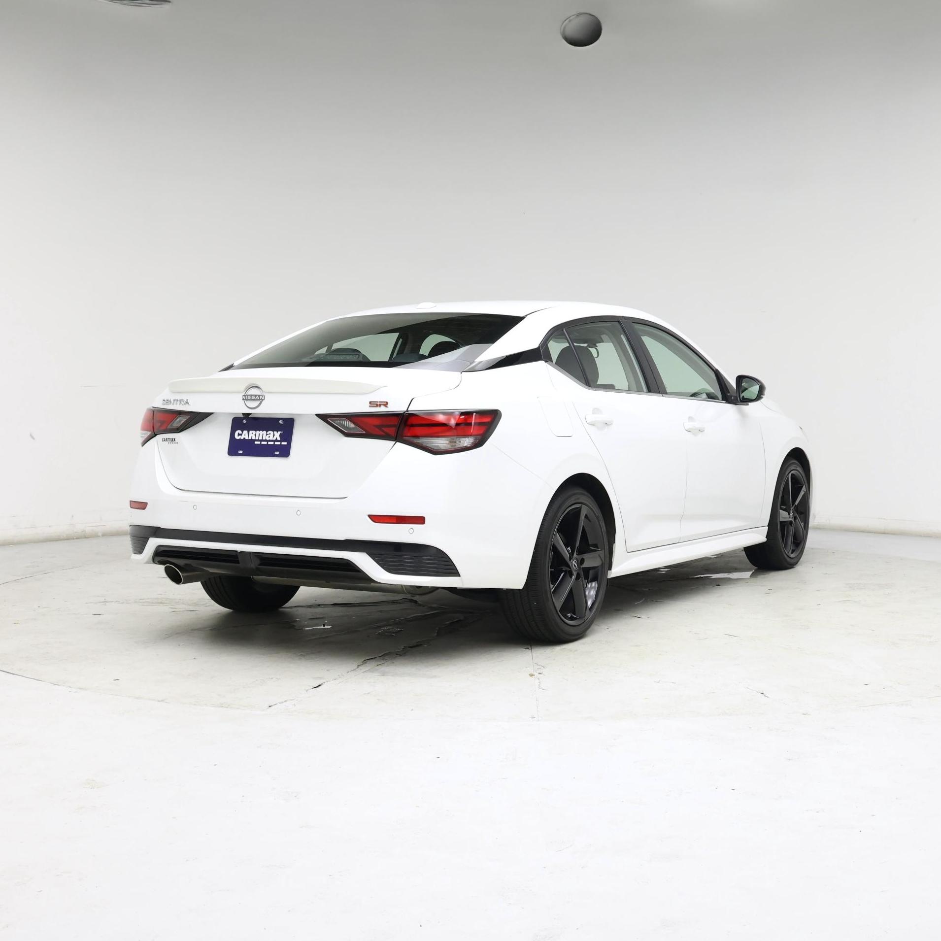 Thumbnail: 2024 Nissan Sentra - 8