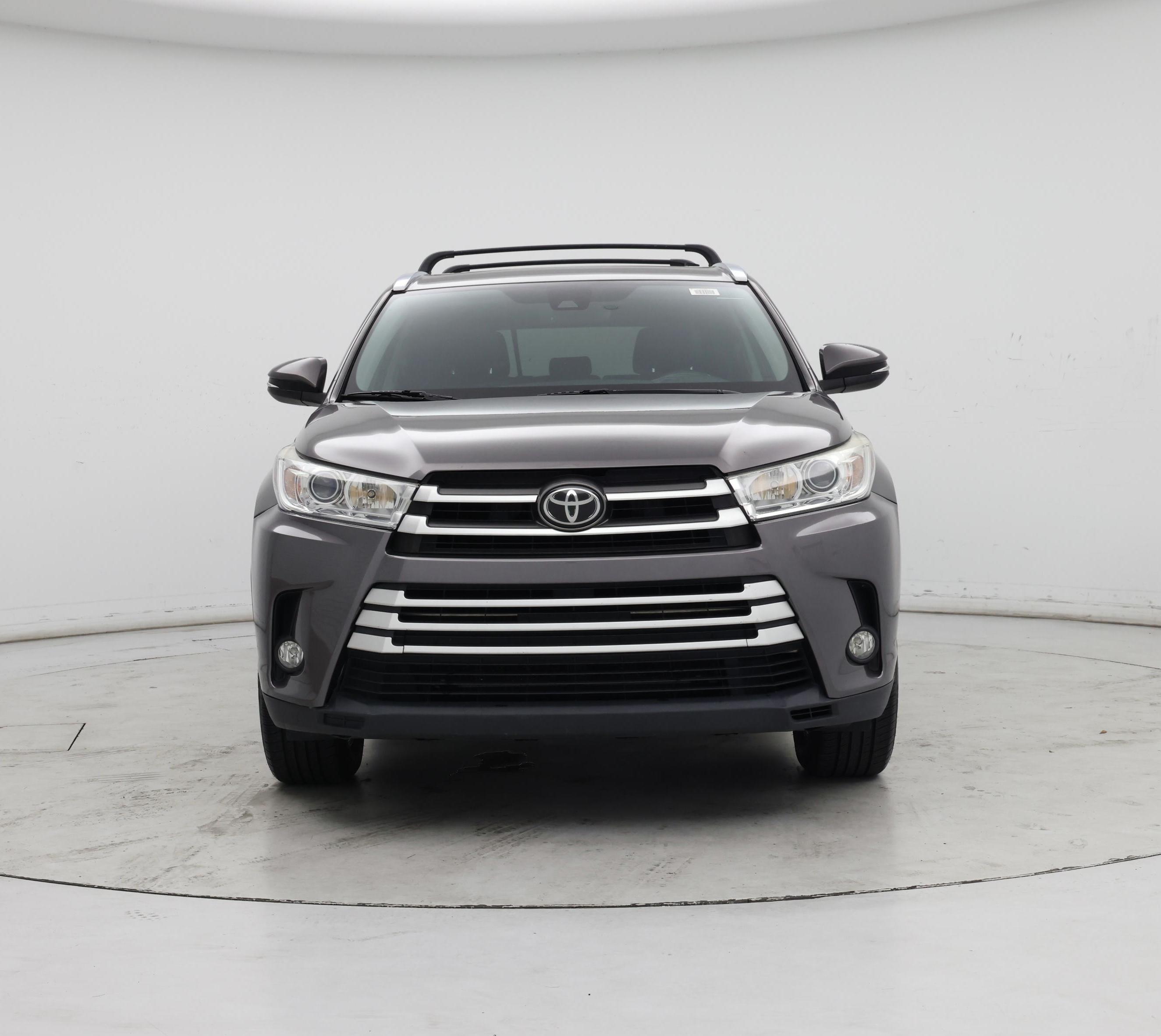 Thumbnail: 2017 Toyota Highlander - 5