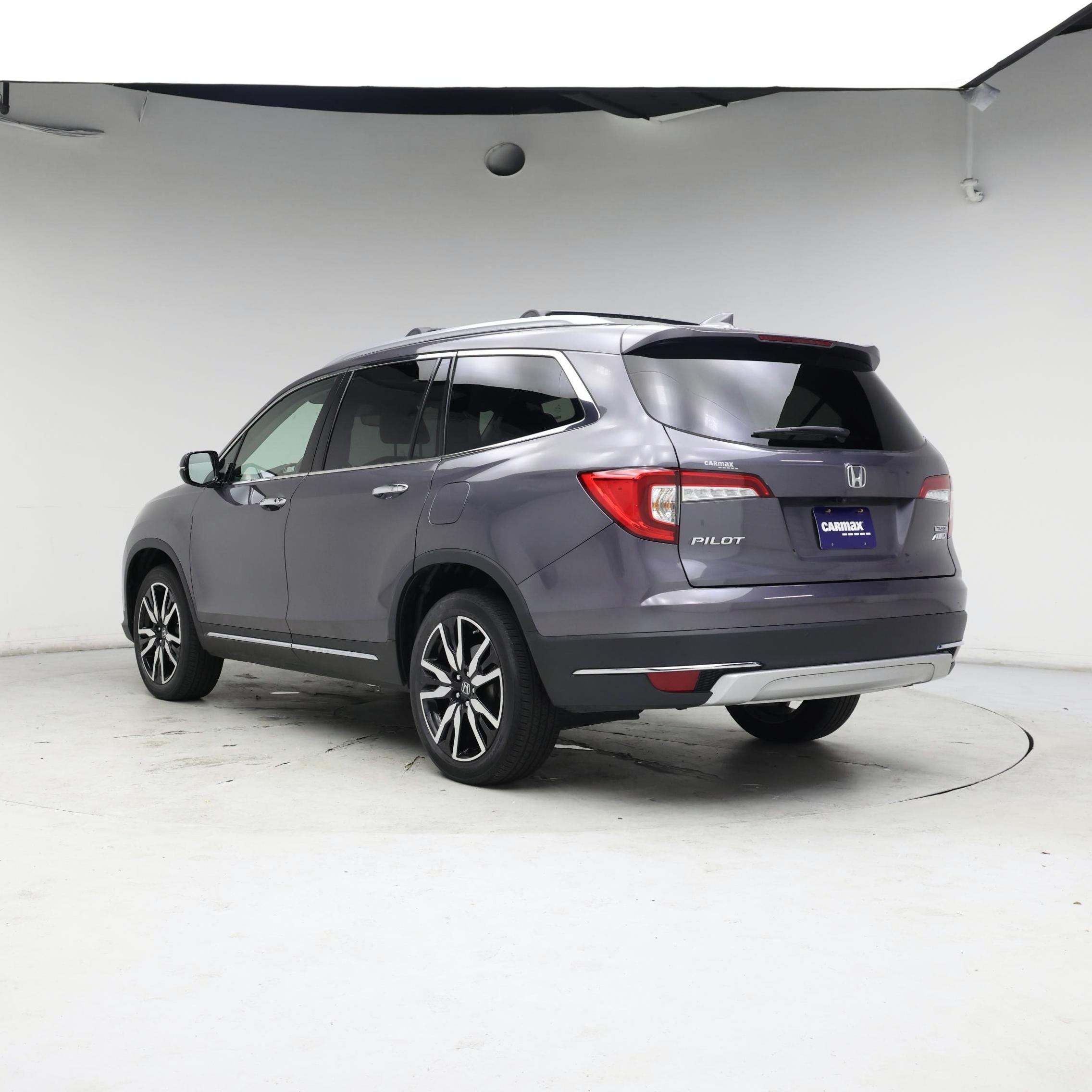 Thumbnail: 2020 Honda Pilot - 2