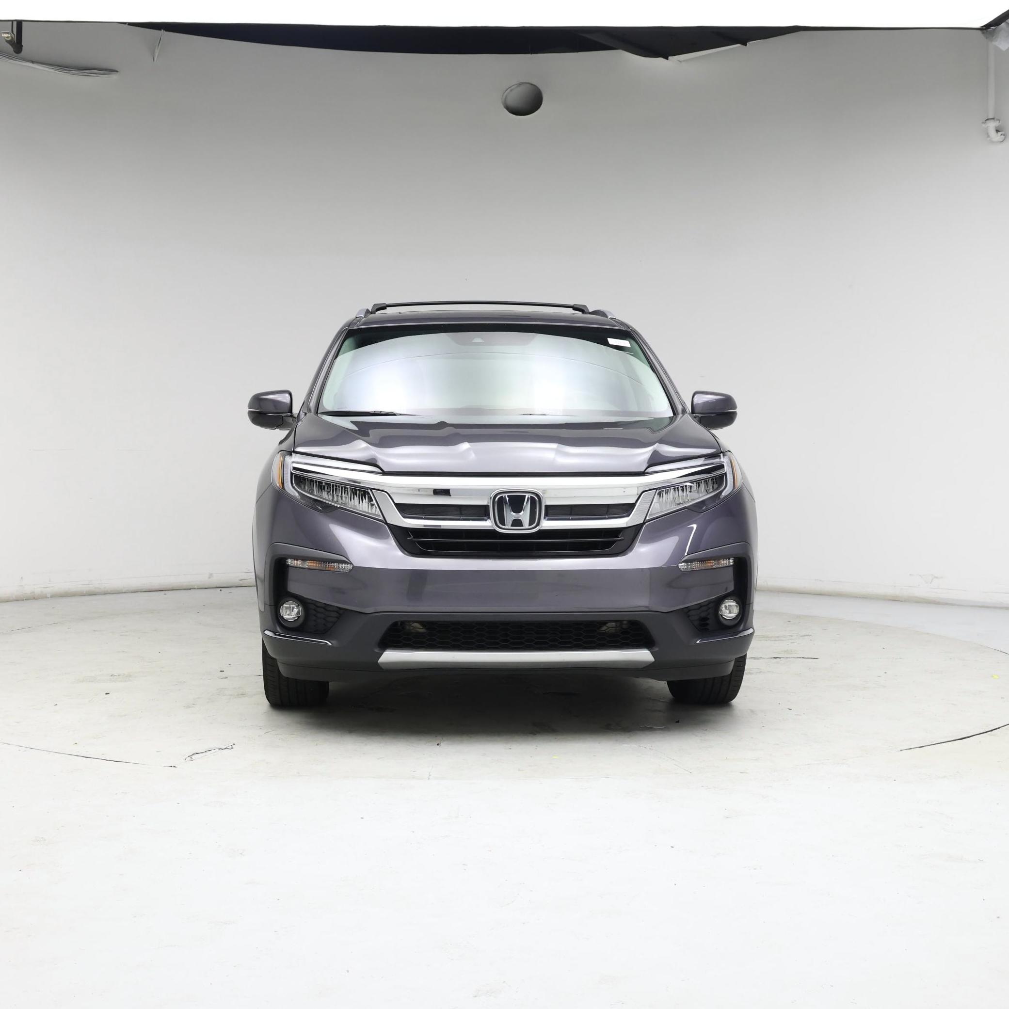 Thumbnail: 2020 Honda Pilot - 5