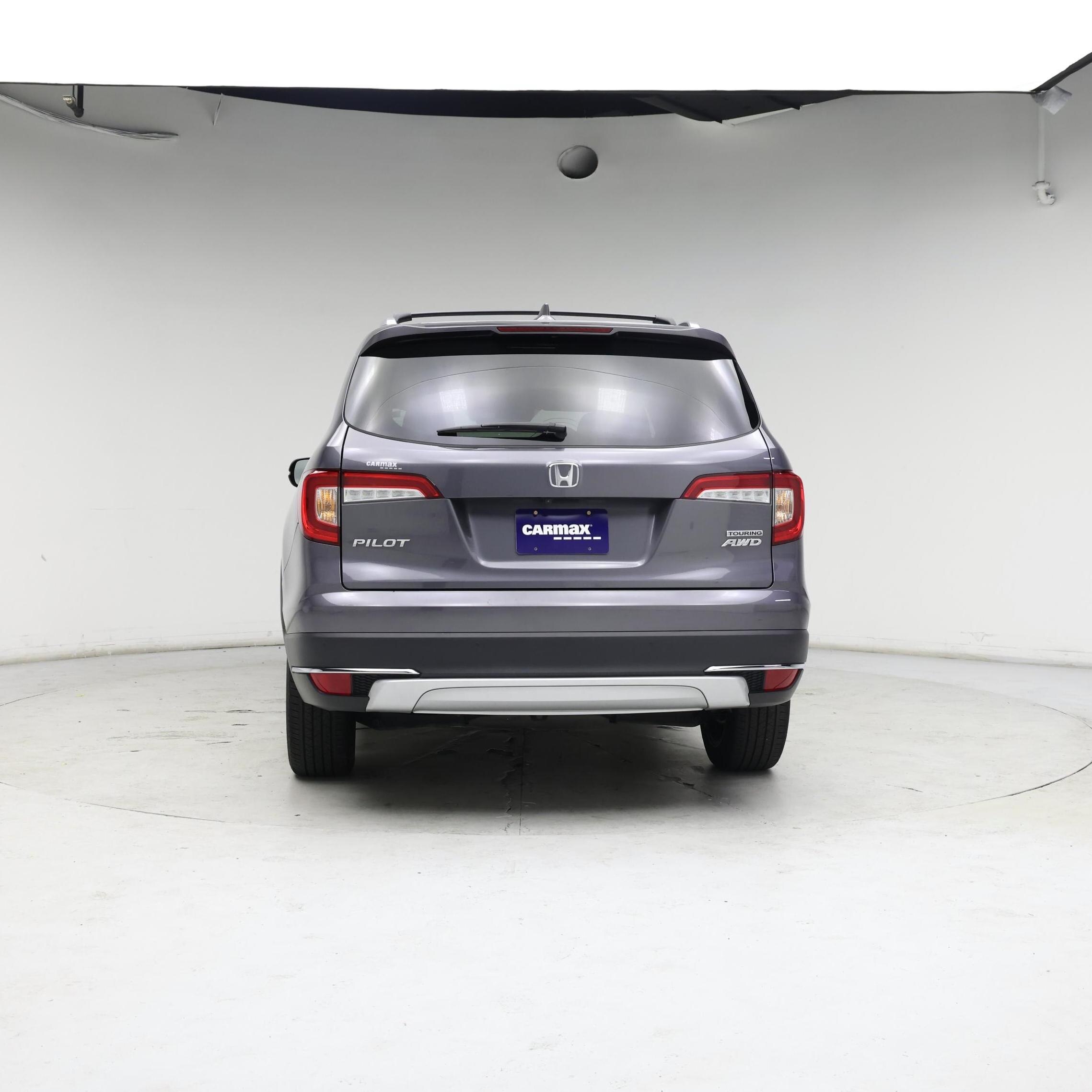 Thumbnail: 2020 Honda Pilot - 6