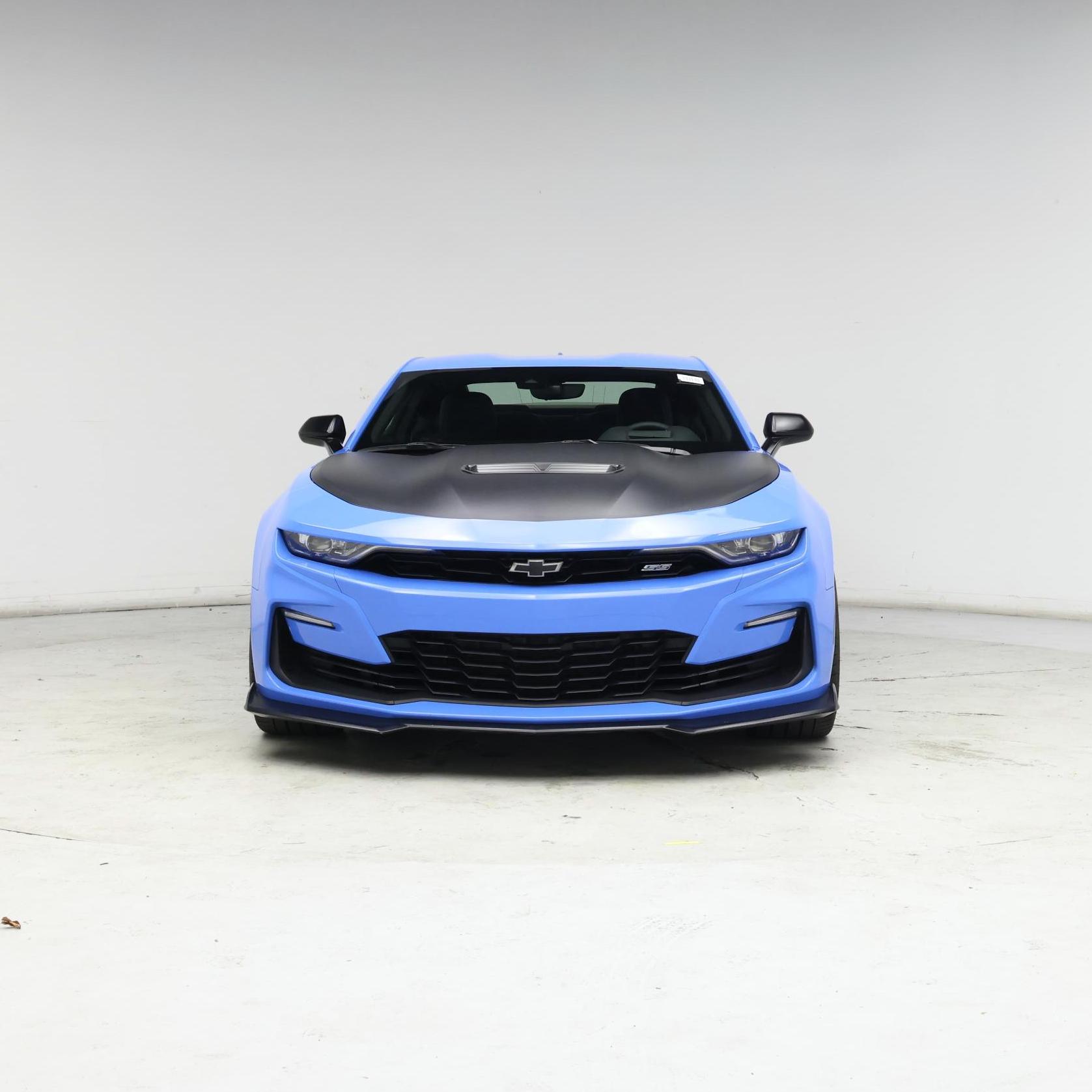 Thumbnail: 2022 Chevrolet Camaro - 5