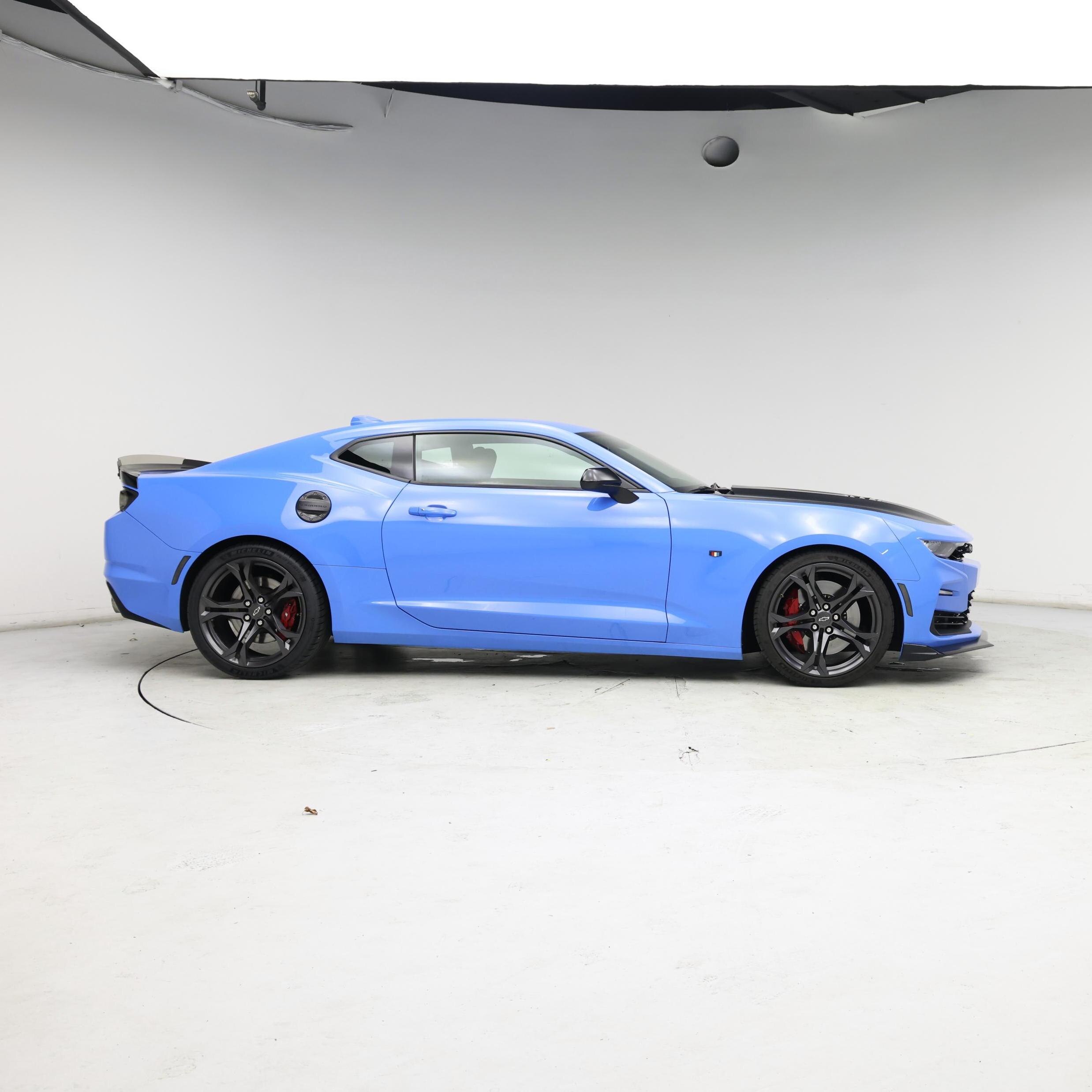 Thumbnail: 2022 Chevrolet Camaro - 7