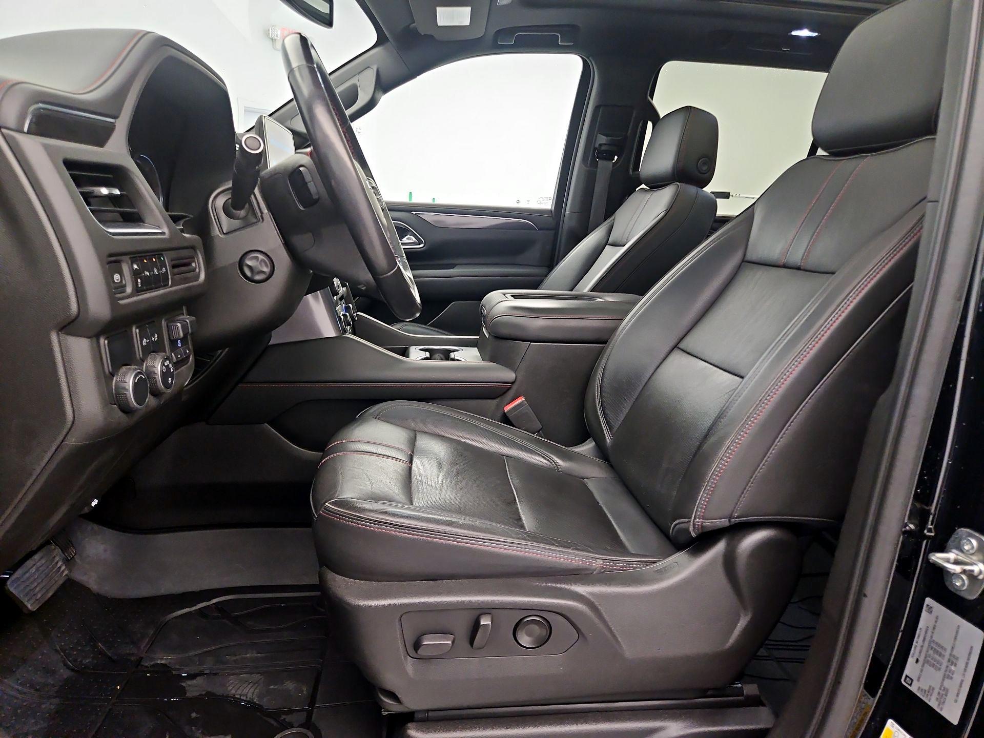 Thumbnail: 2021 Chevrolet Tahoe - 11