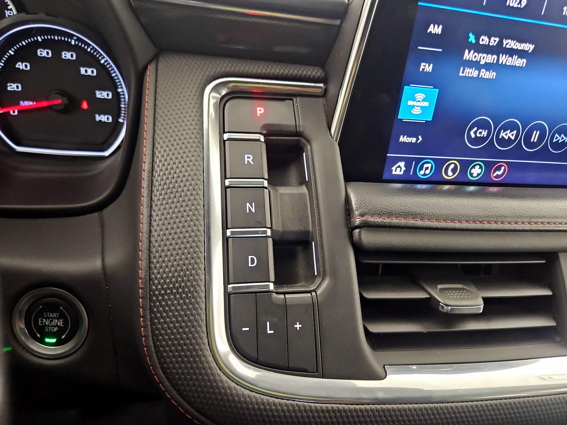 Thumbnail: 2021 Chevrolet Tahoe - 17