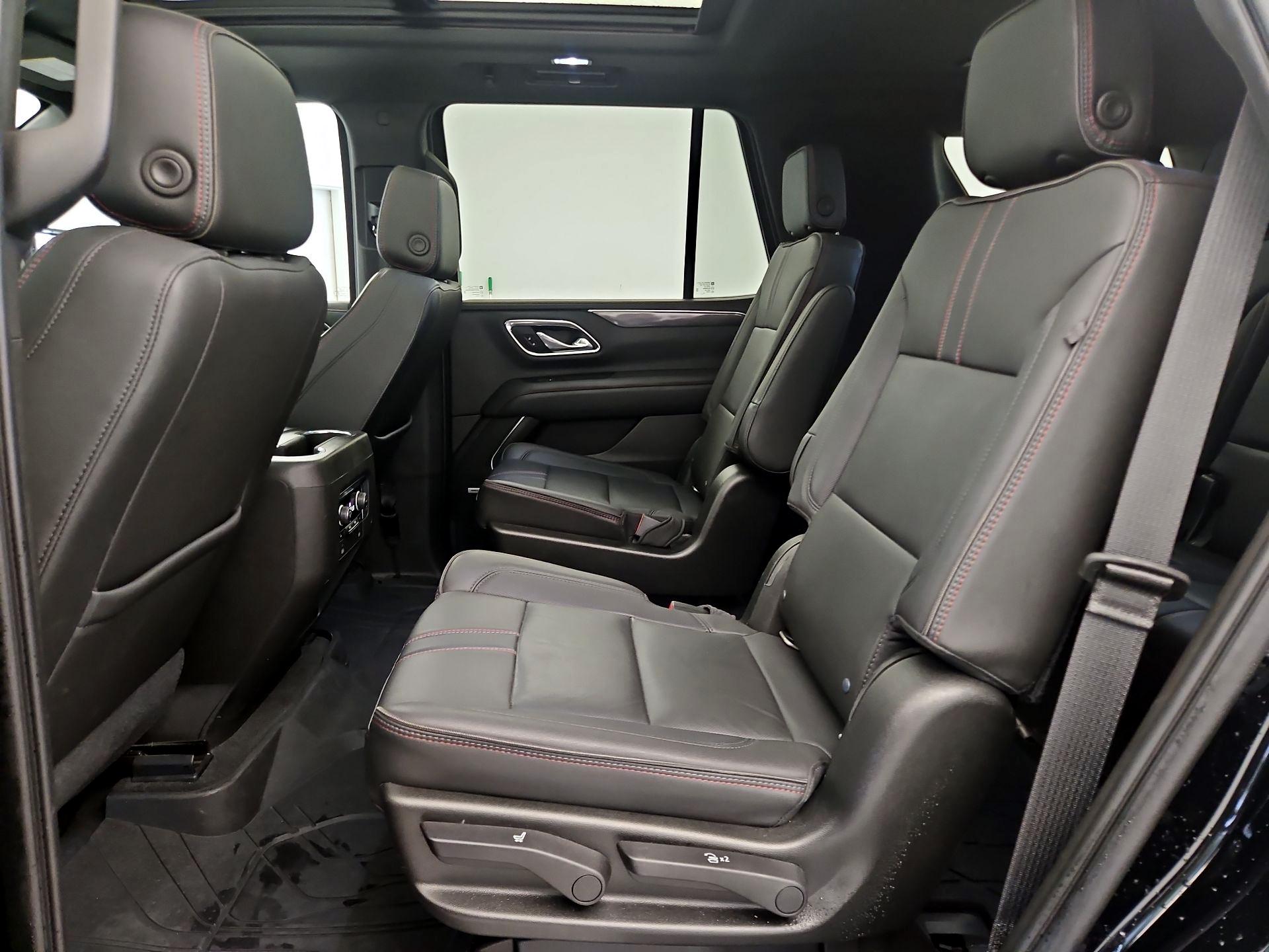 Thumbnail: 2021 Chevrolet Tahoe - 20