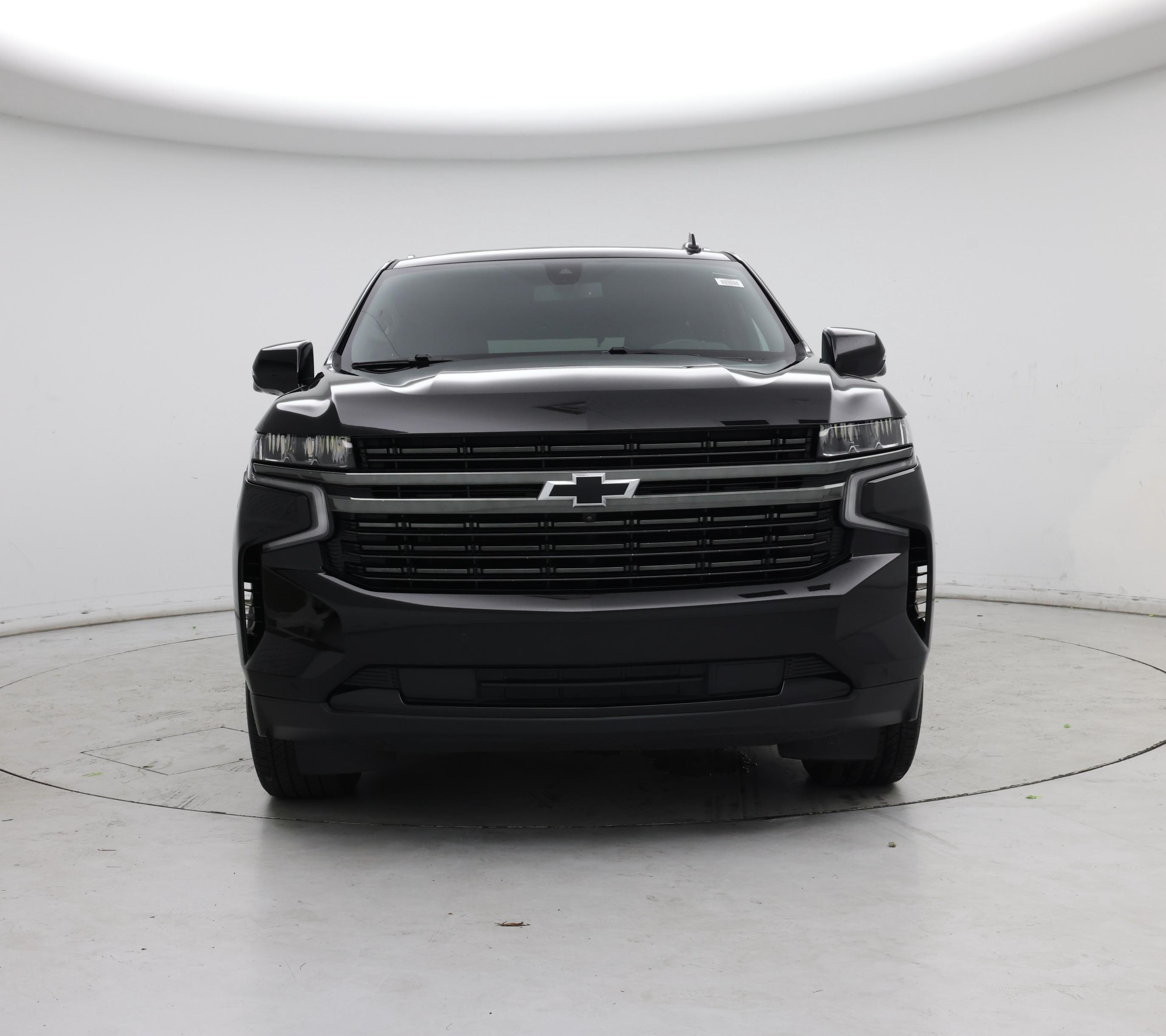 Thumbnail: 2021 Chevrolet Tahoe - 5