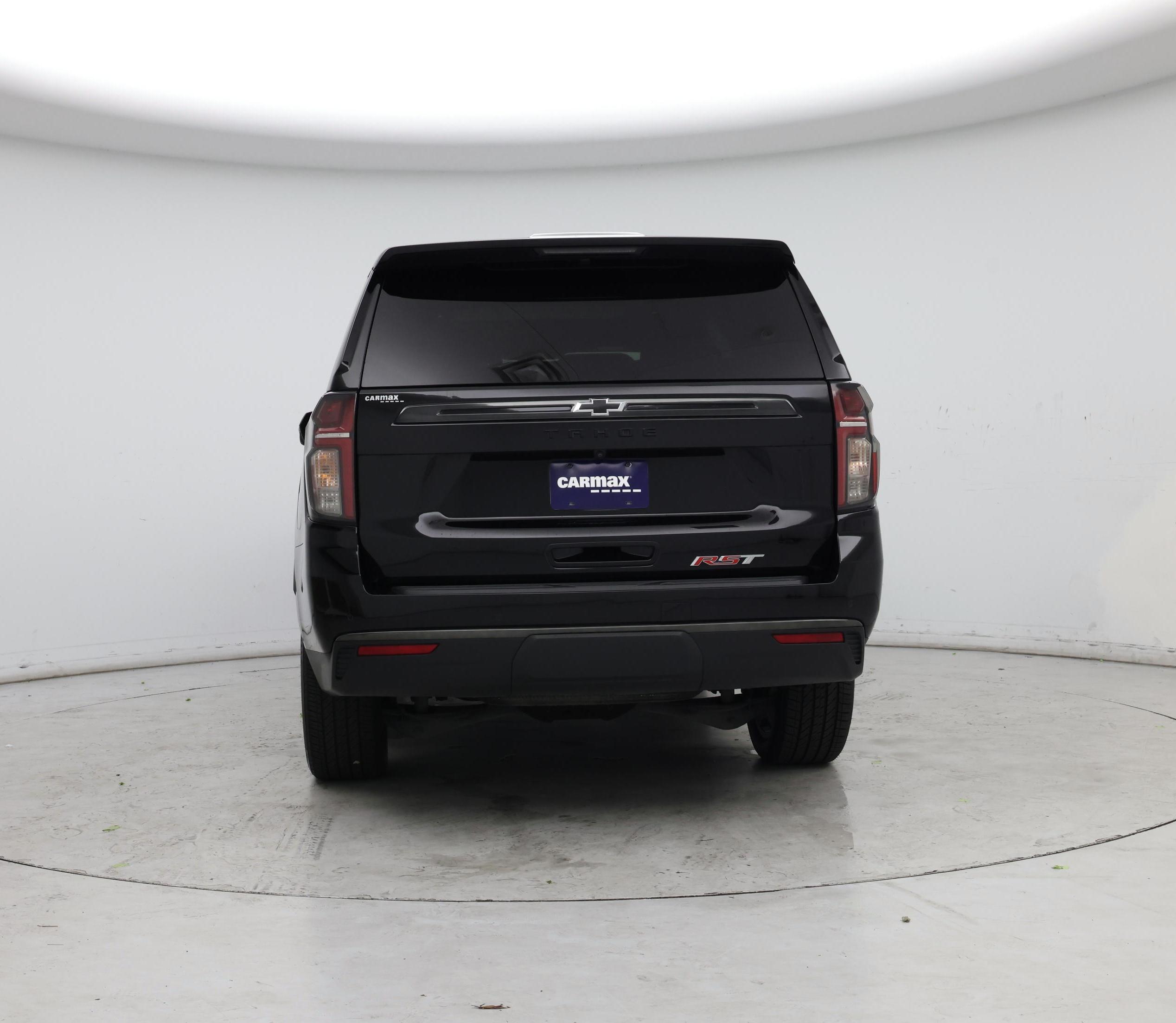 Thumbnail: 2021 Chevrolet Tahoe - 6