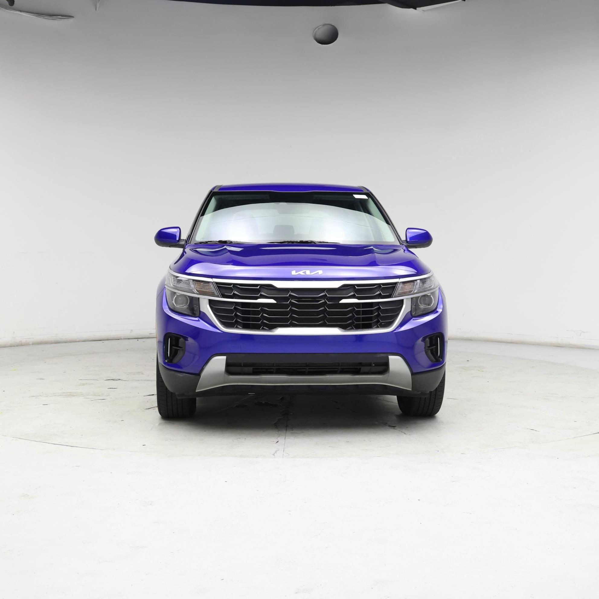 Thumbnail: 2024 Kia Seltos - 5