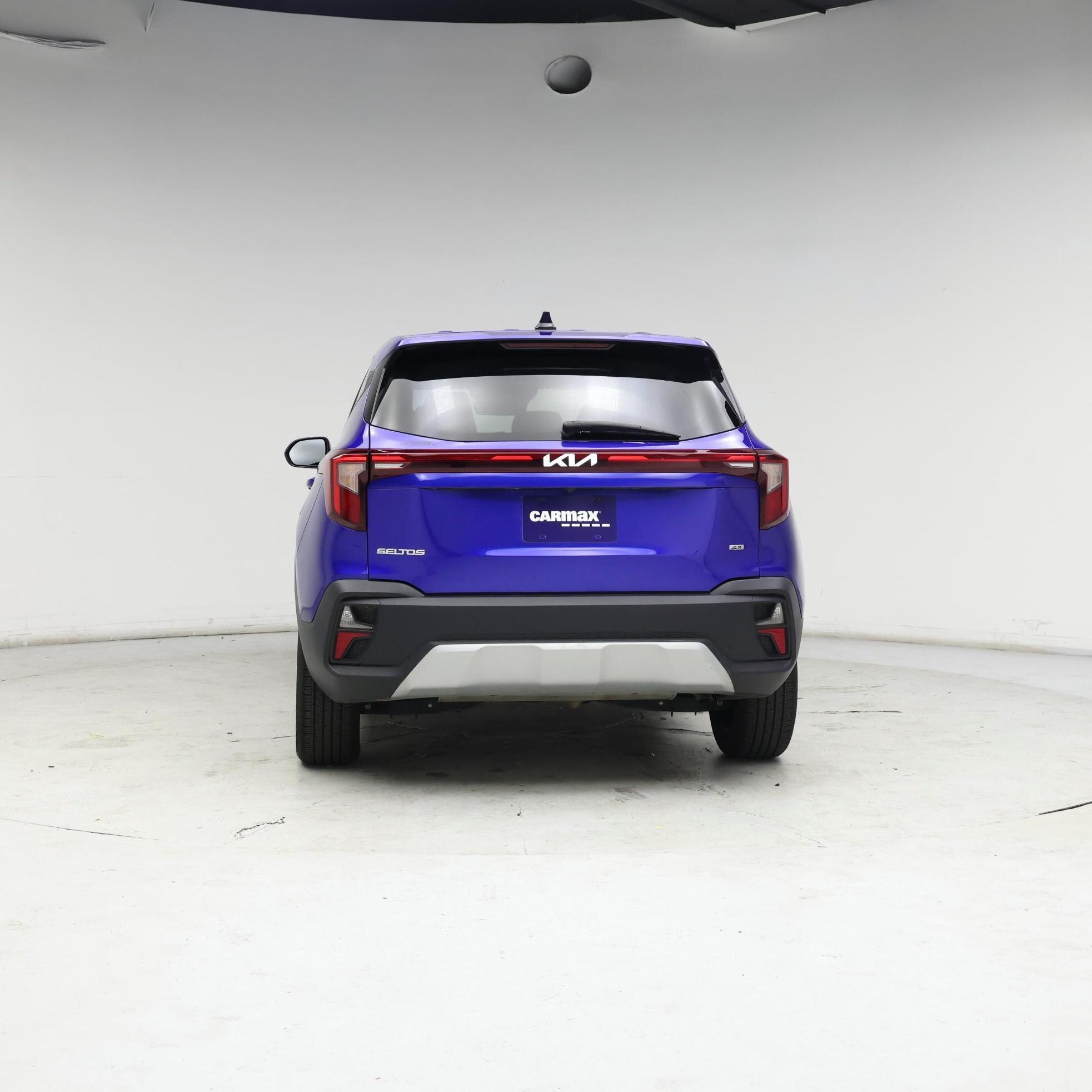 Thumbnail: 2024 Kia Seltos - 6