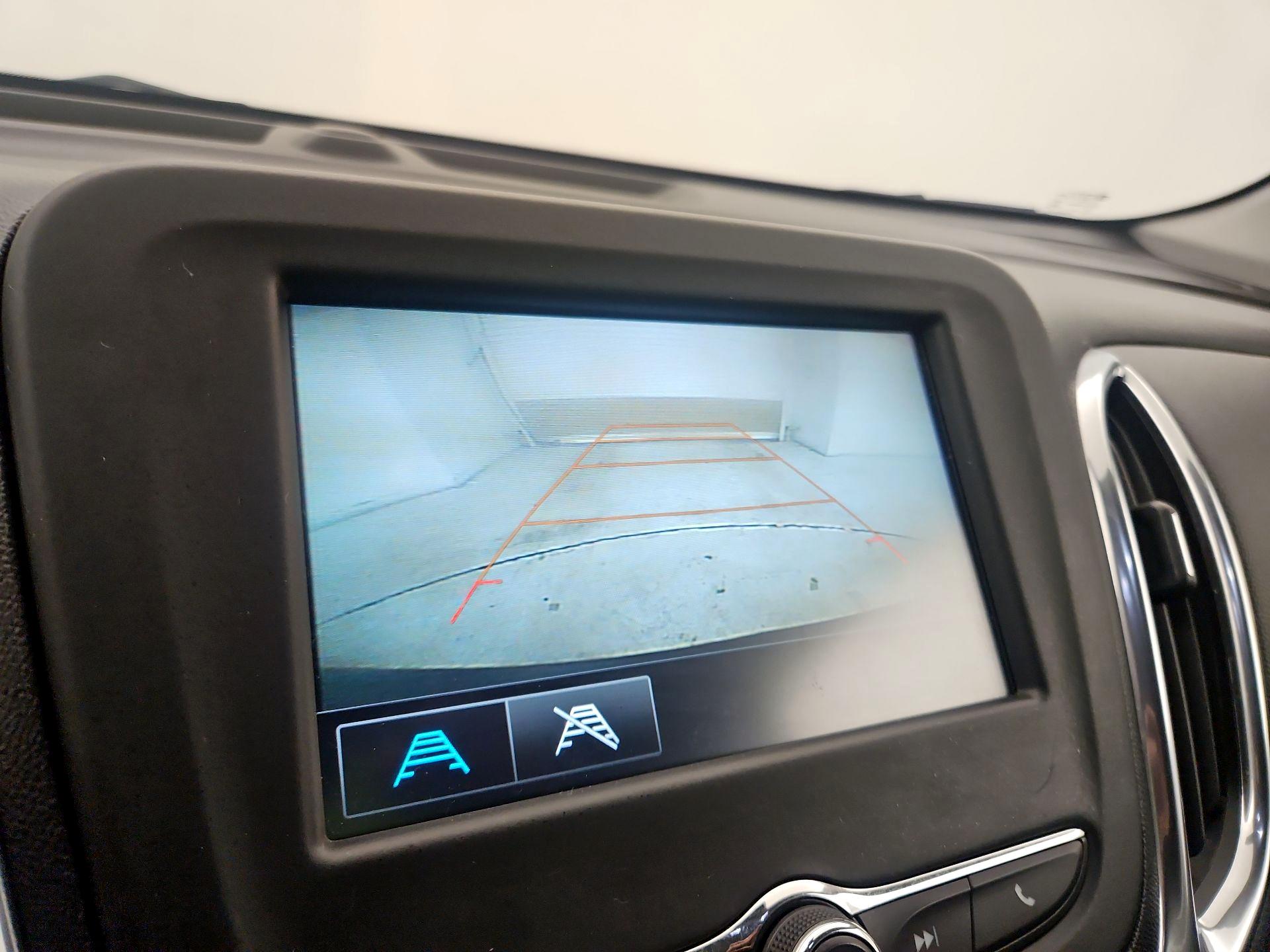 Thumbnail: 2018 Chevrolet Equinox - 14