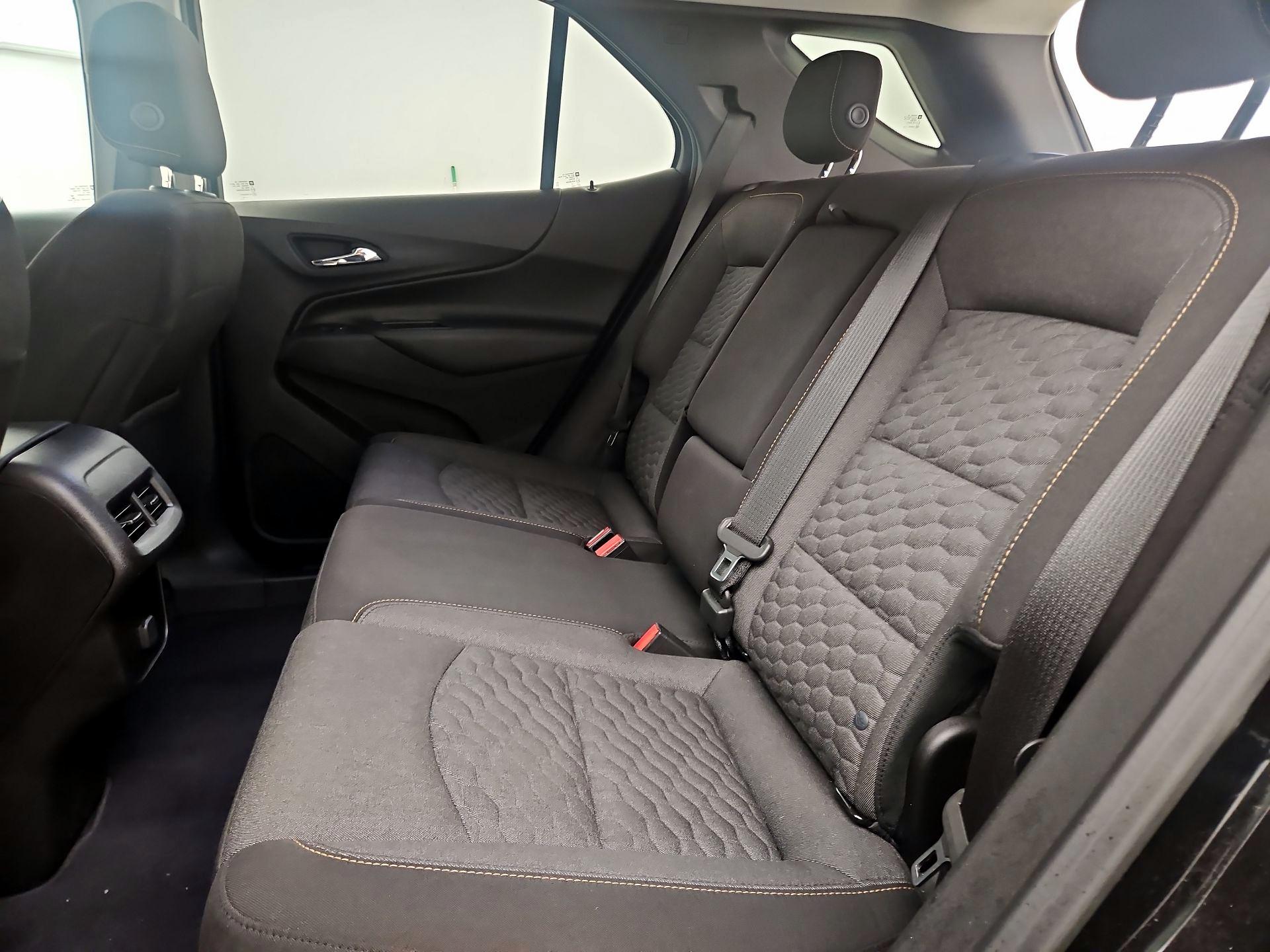 Thumbnail: 2018 Chevrolet Equinox - 19