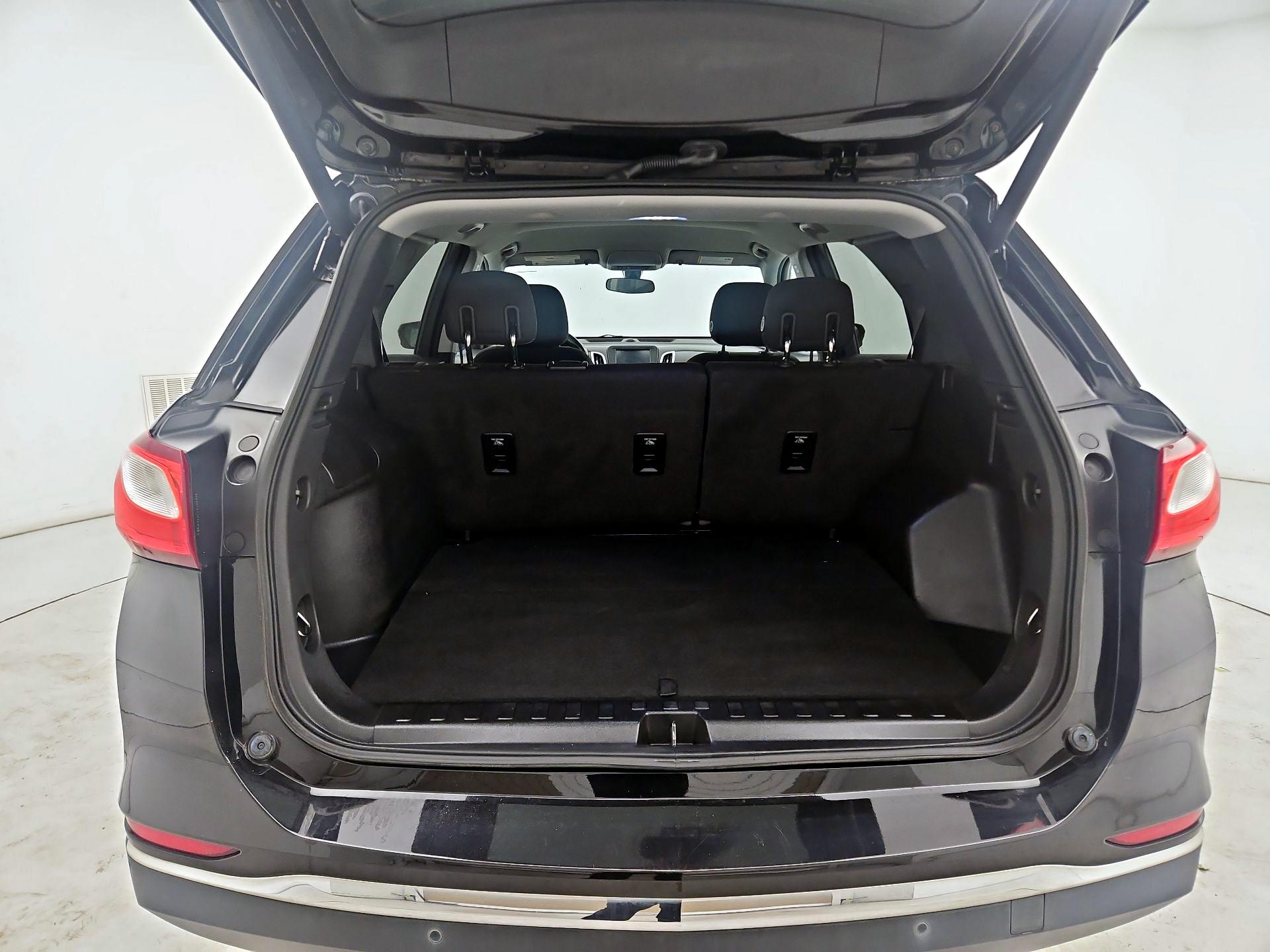 Thumbnail: 2018 Chevrolet Equinox - 20