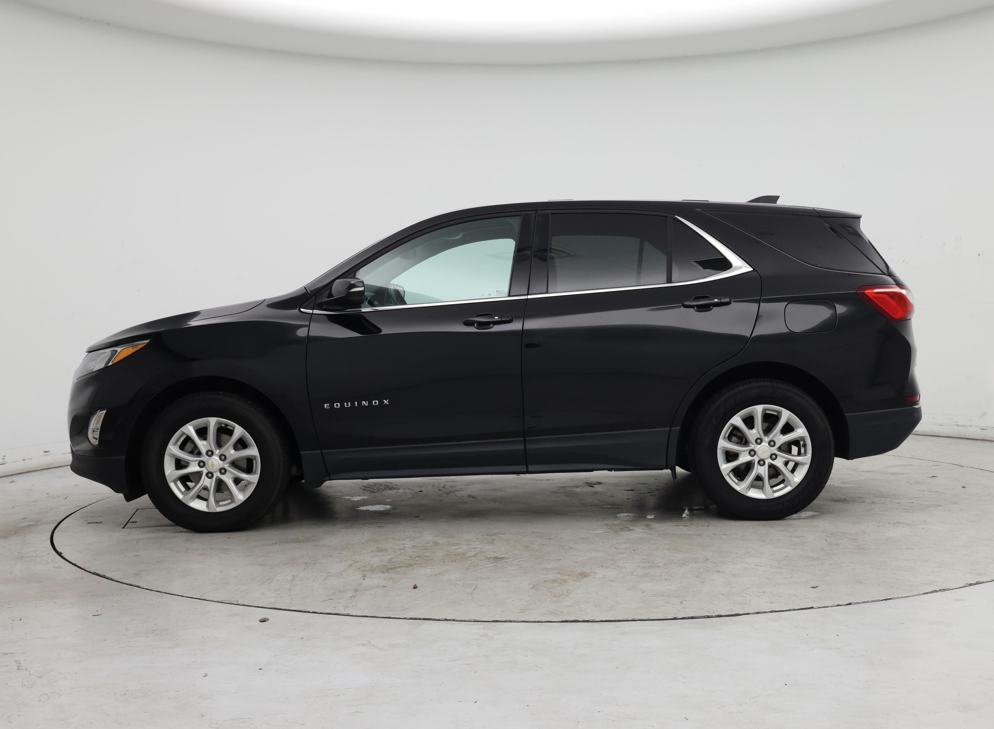 Thumbnail: 2018 Chevrolet Equinox - 3