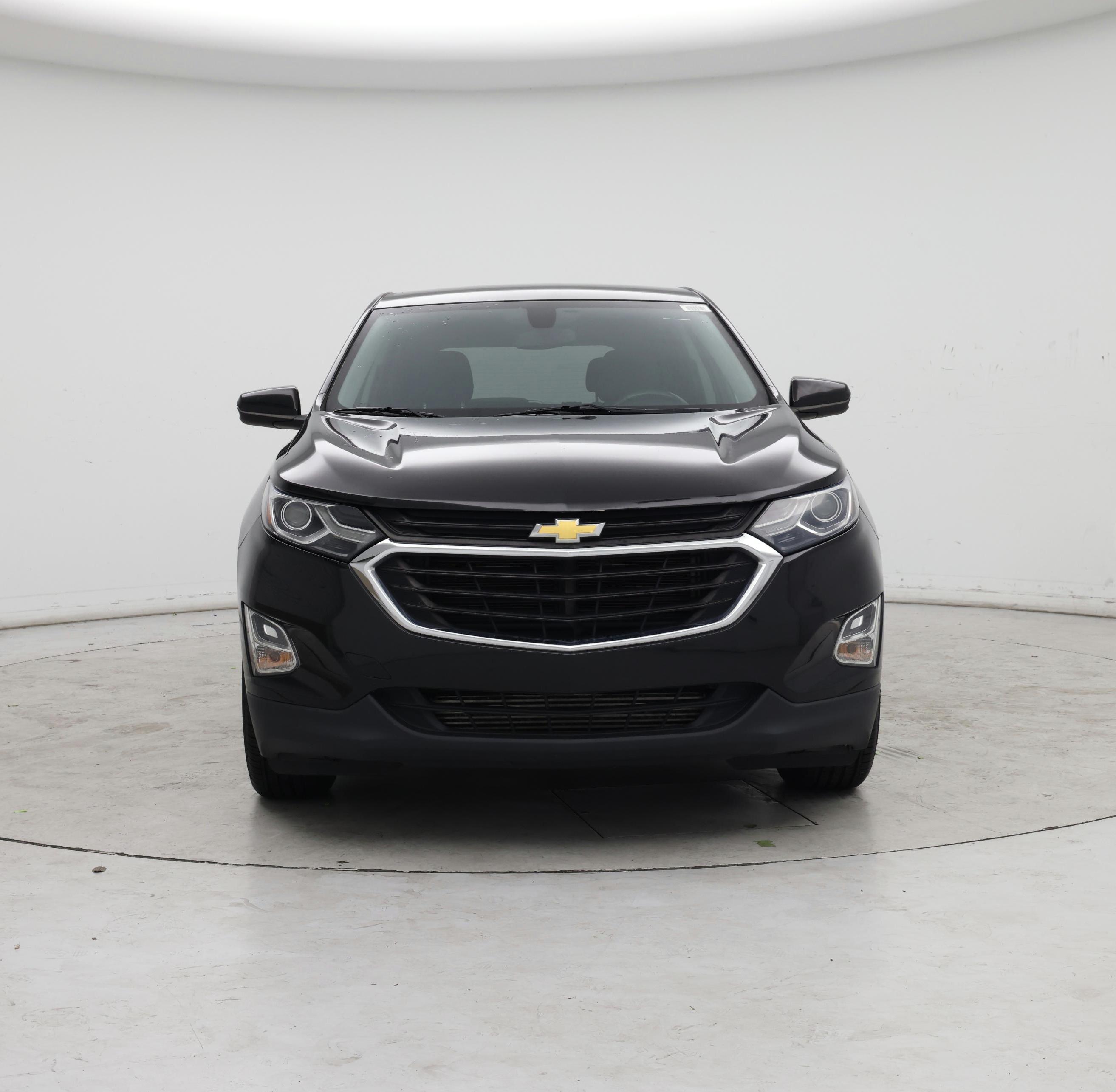 Thumbnail: 2018 Chevrolet Equinox - 5