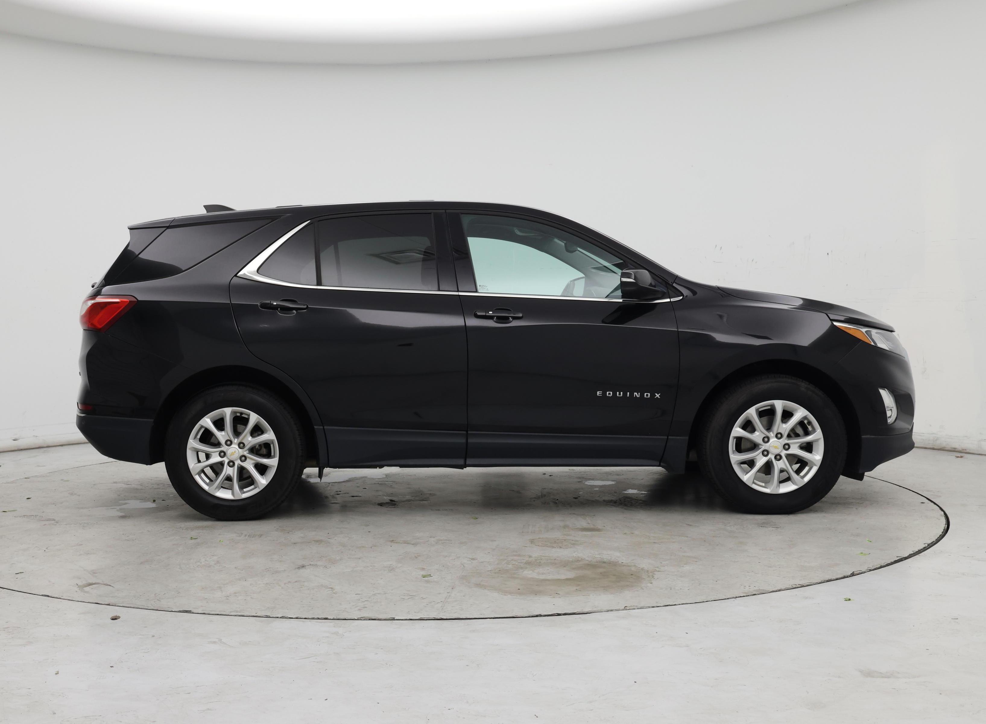 Thumbnail: 2018 Chevrolet Equinox - 7