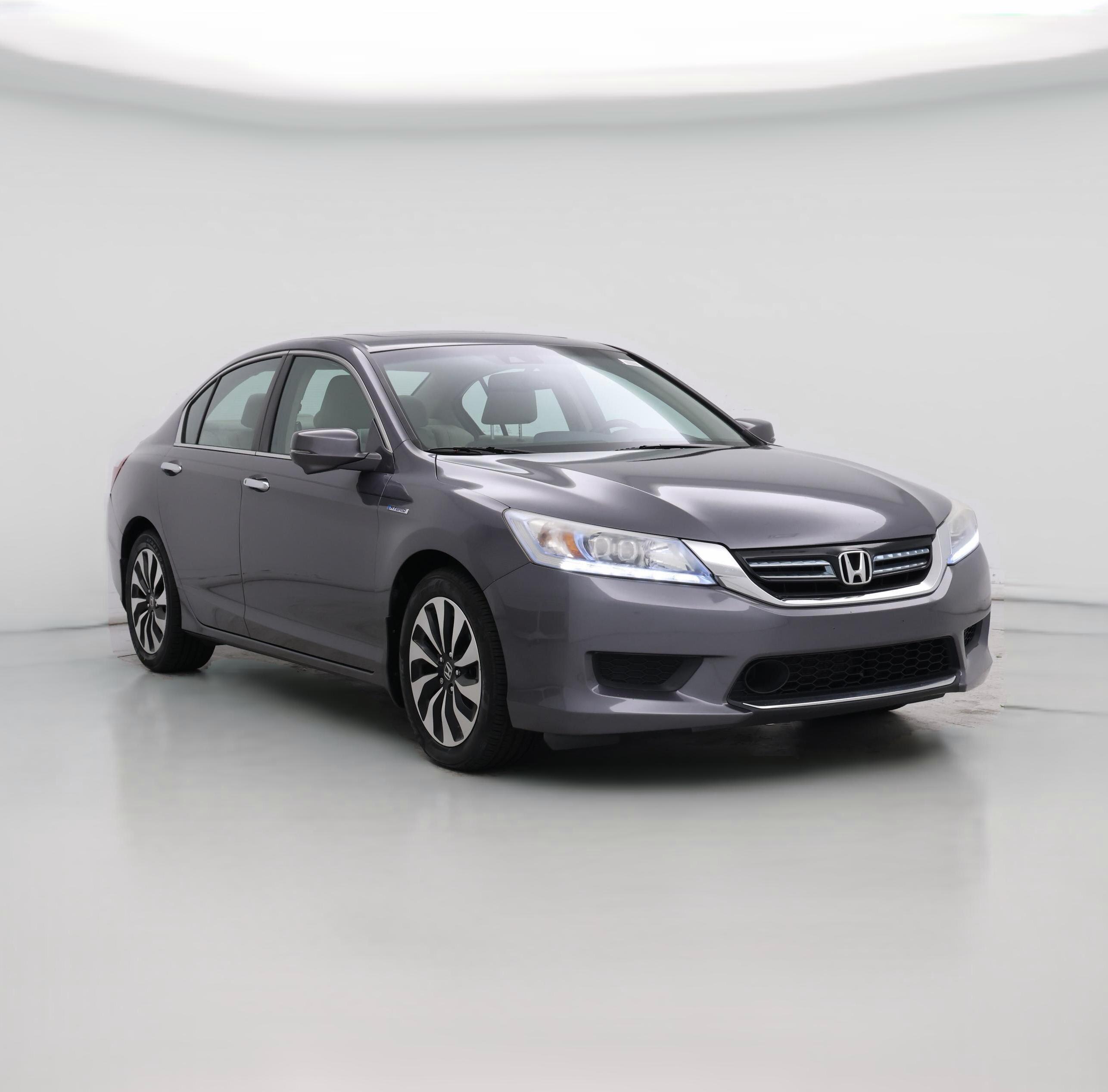 Thumbnail: 2014 Honda Accord - 1