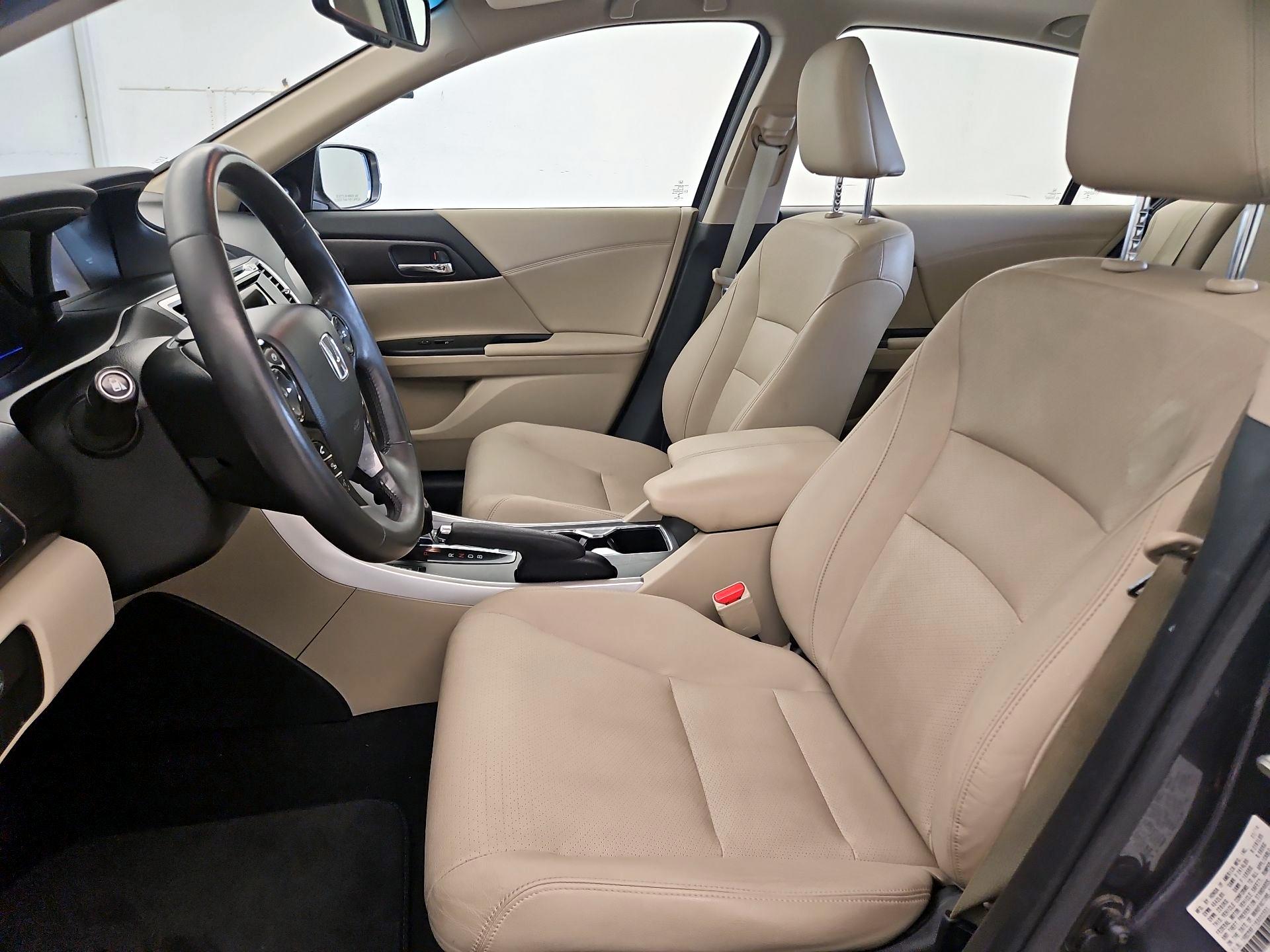 Thumbnail: 2014 Honda Accord - 11