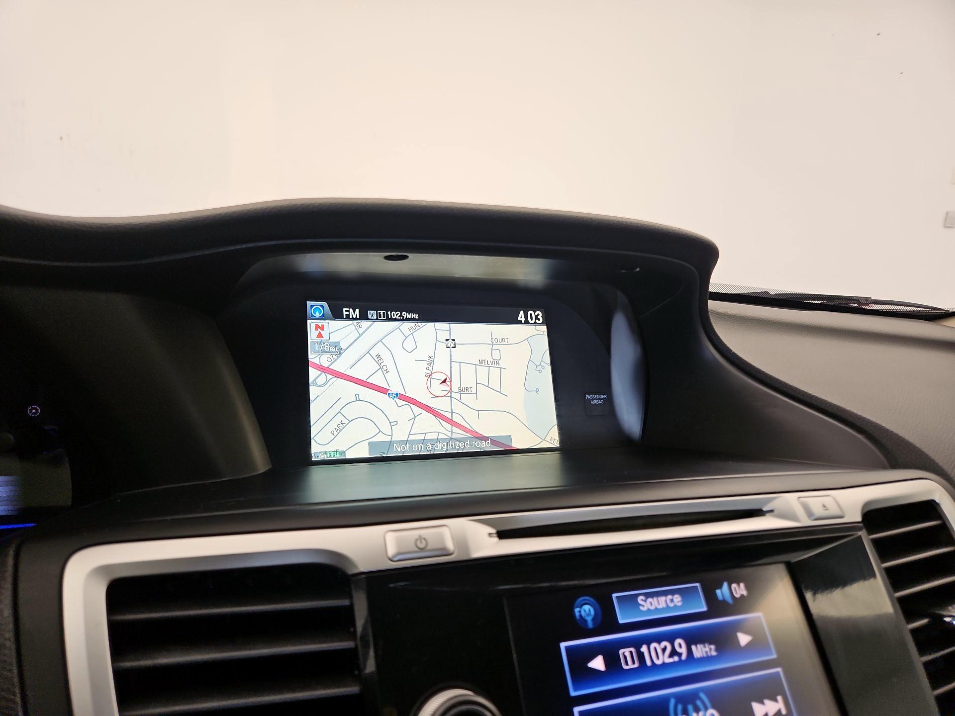 Thumbnail: 2014 Honda Accord - 14