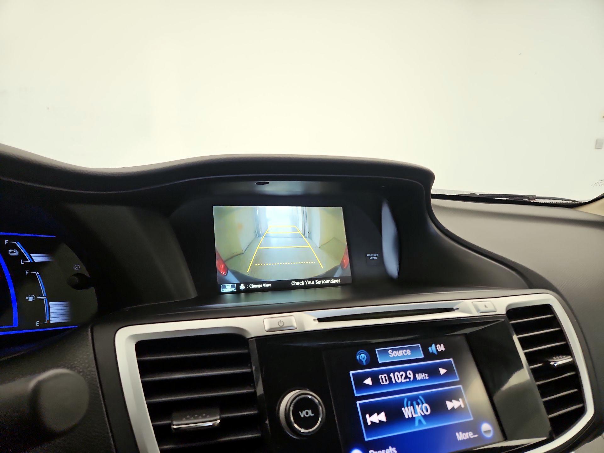 Thumbnail: 2014 Honda Accord - 15