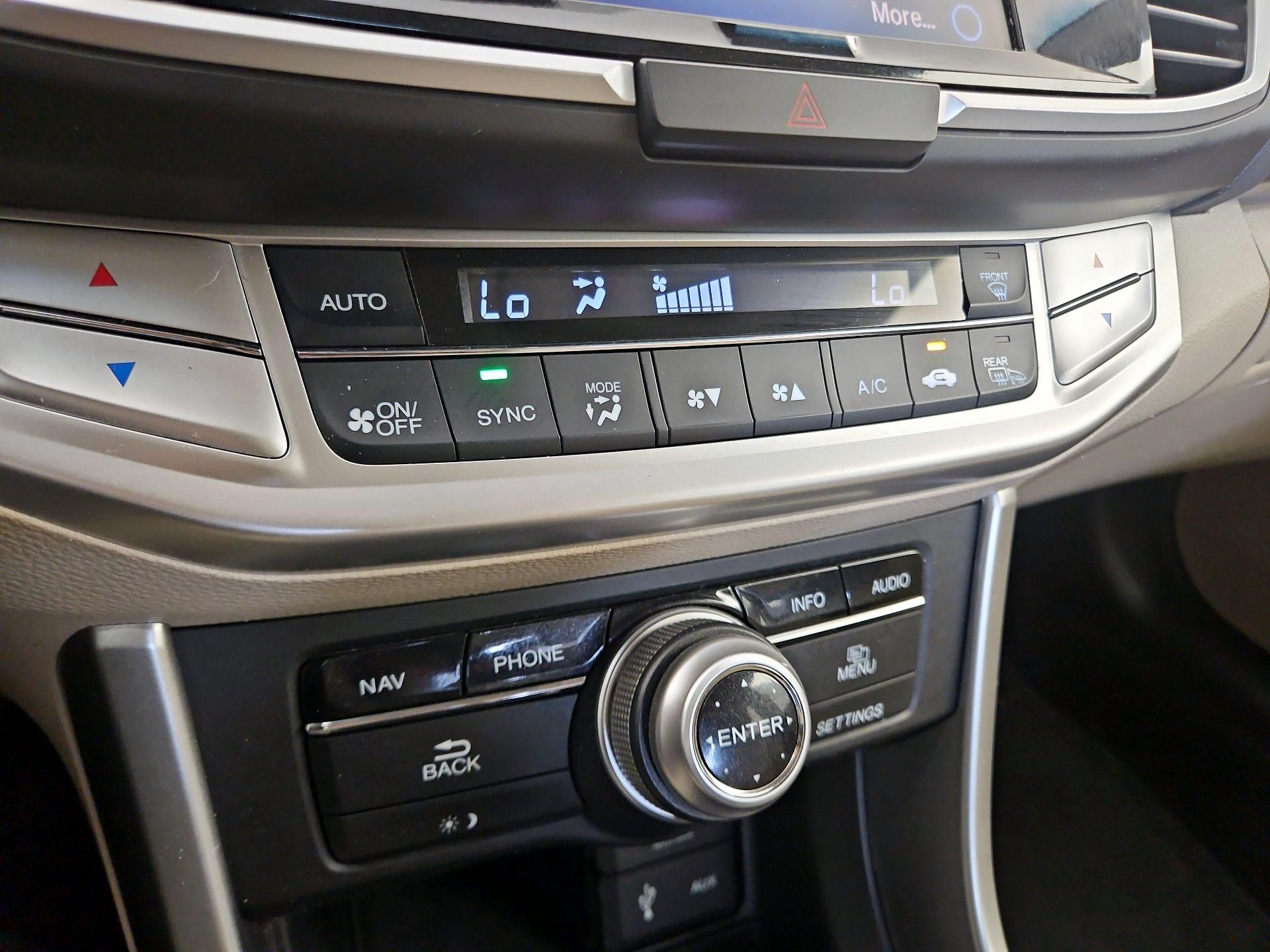 Thumbnail: 2014 Honda Accord - 17
