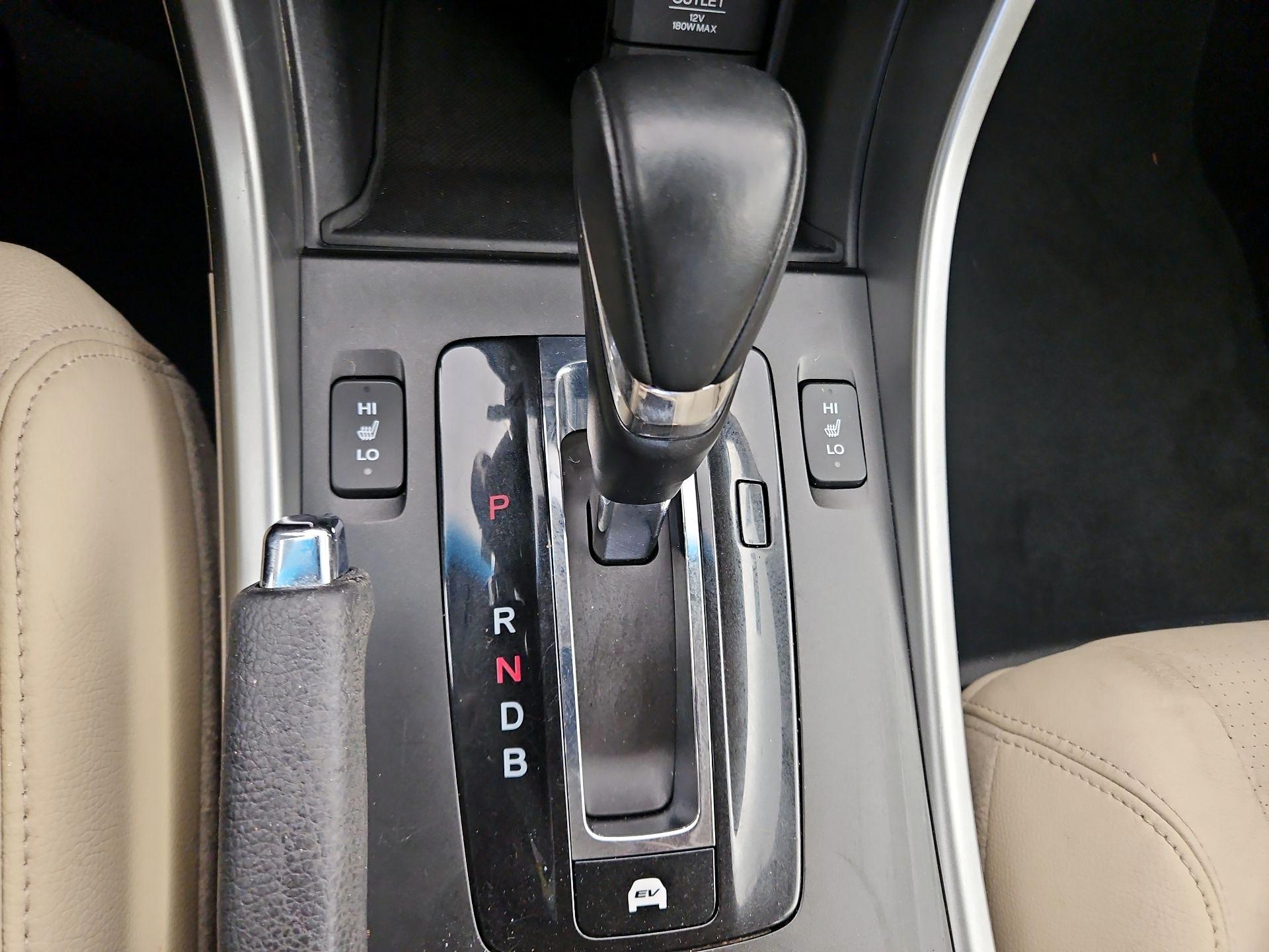 Thumbnail: 2014 Honda Accord - 18