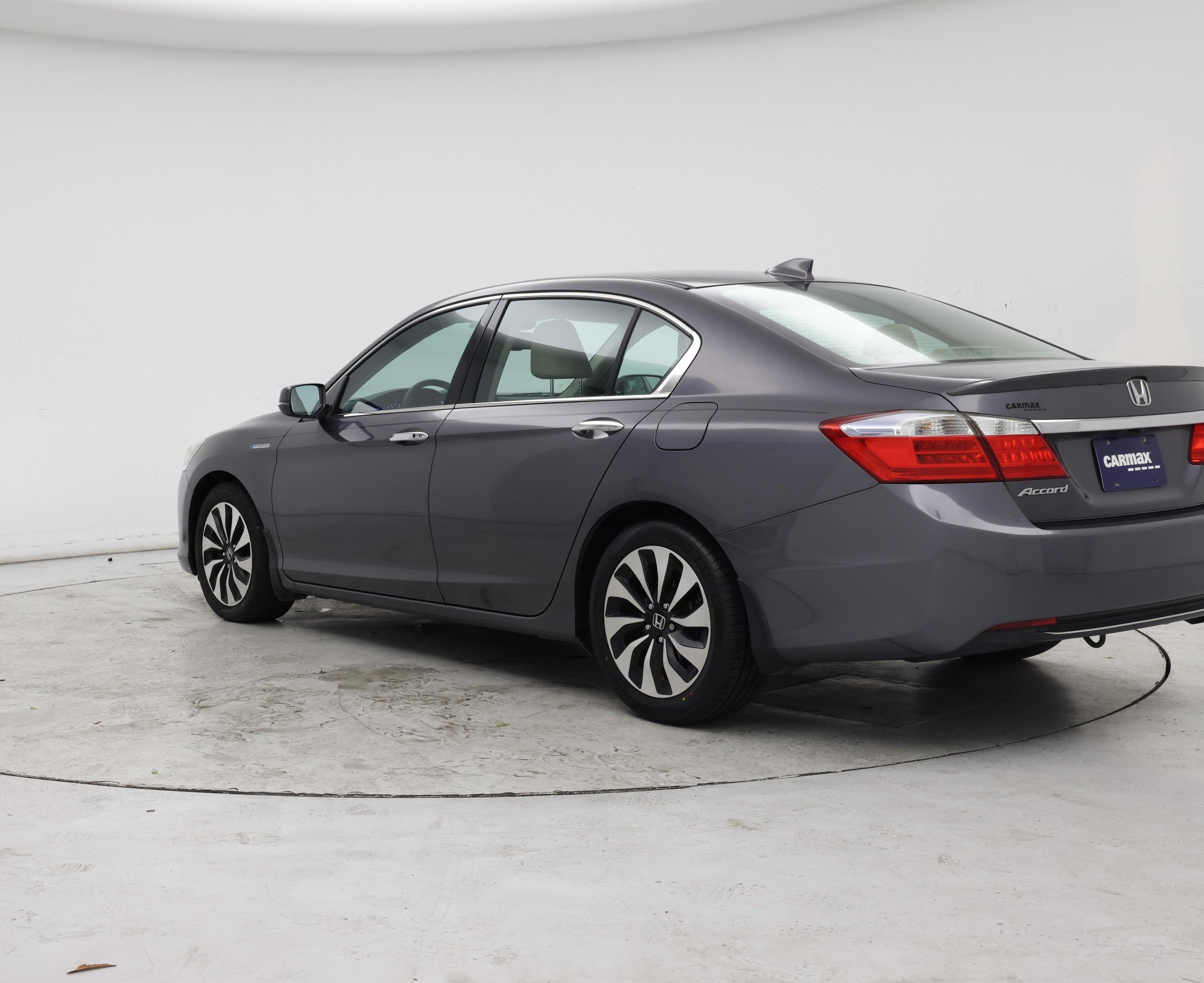 Thumbnail: 2014 Honda Accord - 2